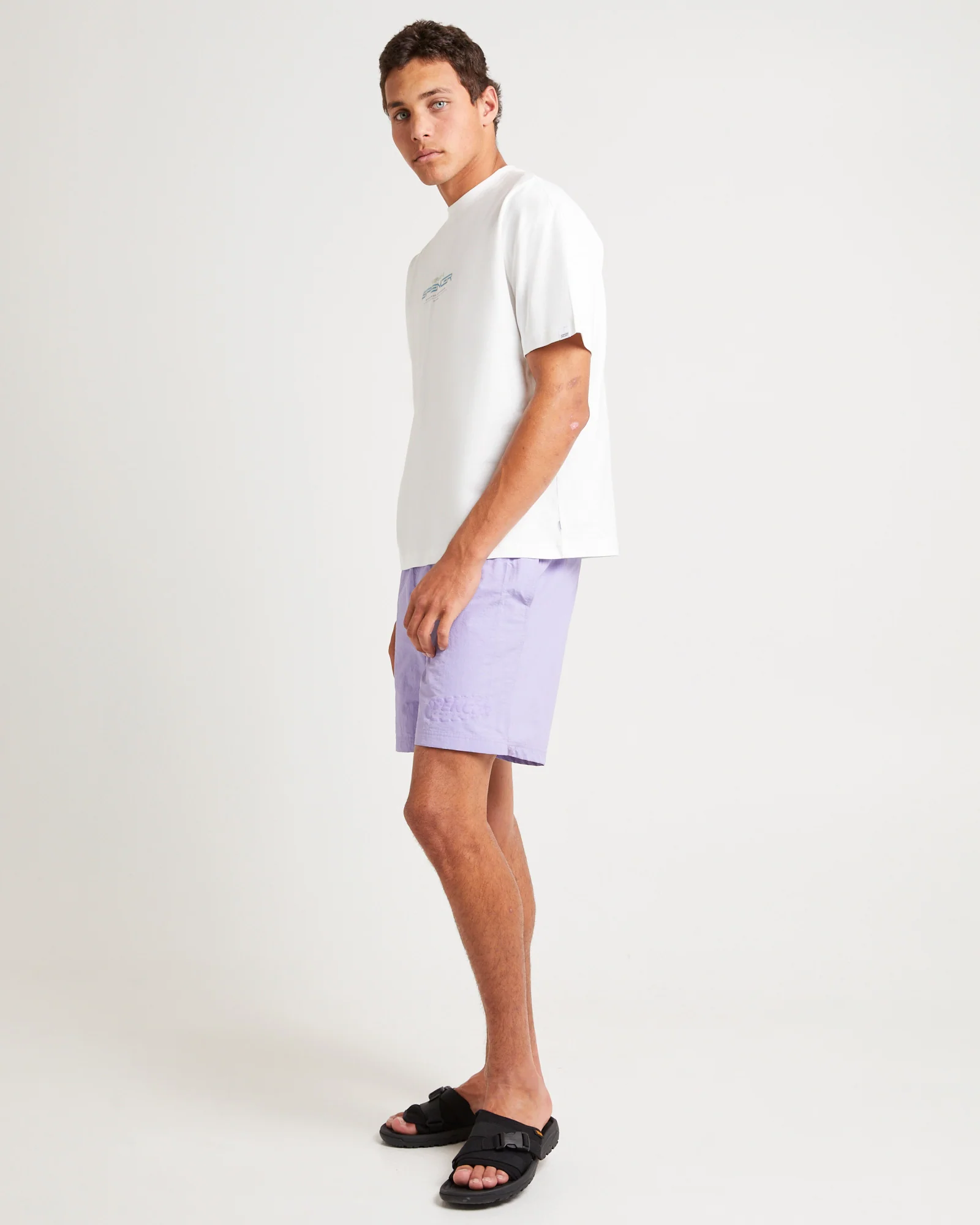 Nitro Swim Boardshorts - Image 4