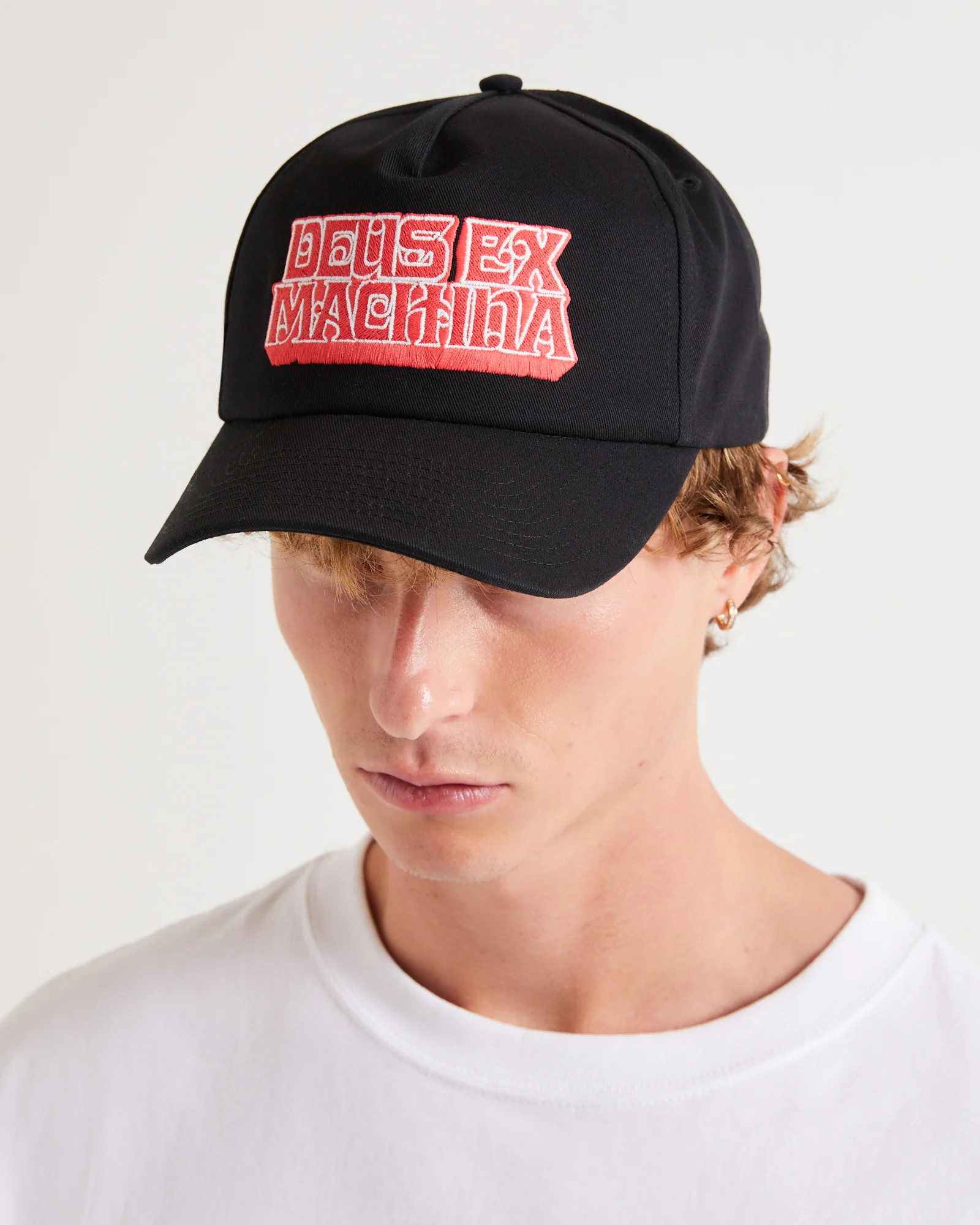 No Destination Cap - Image 2
