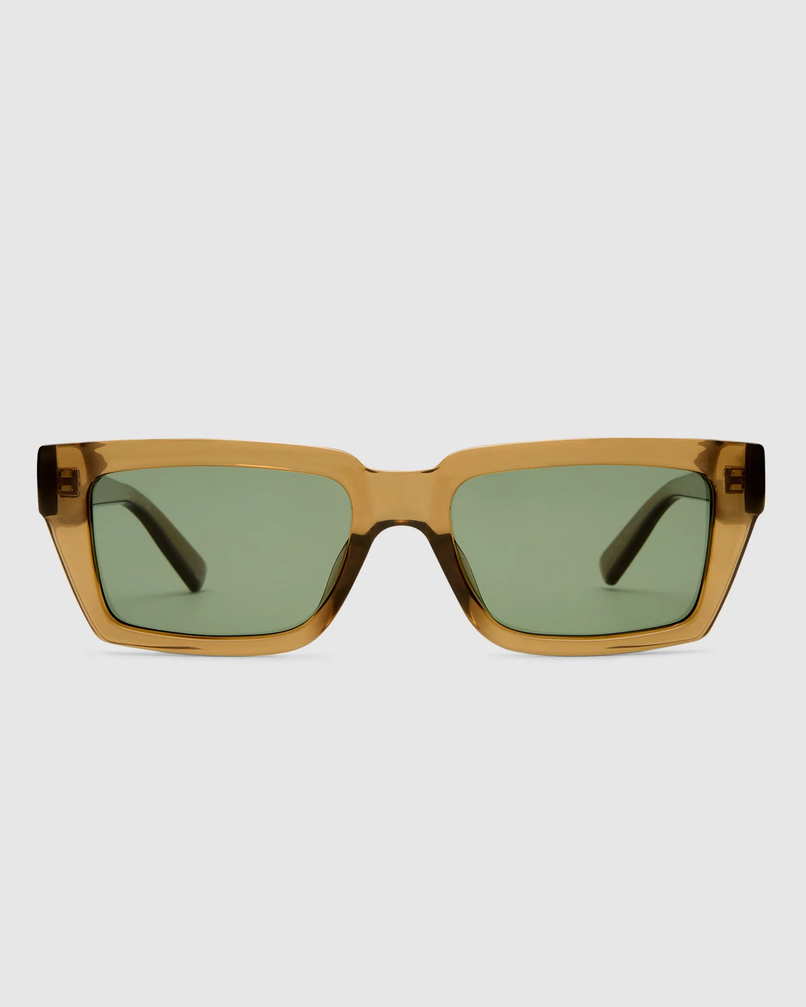Nocturnal Habit Sunglasses