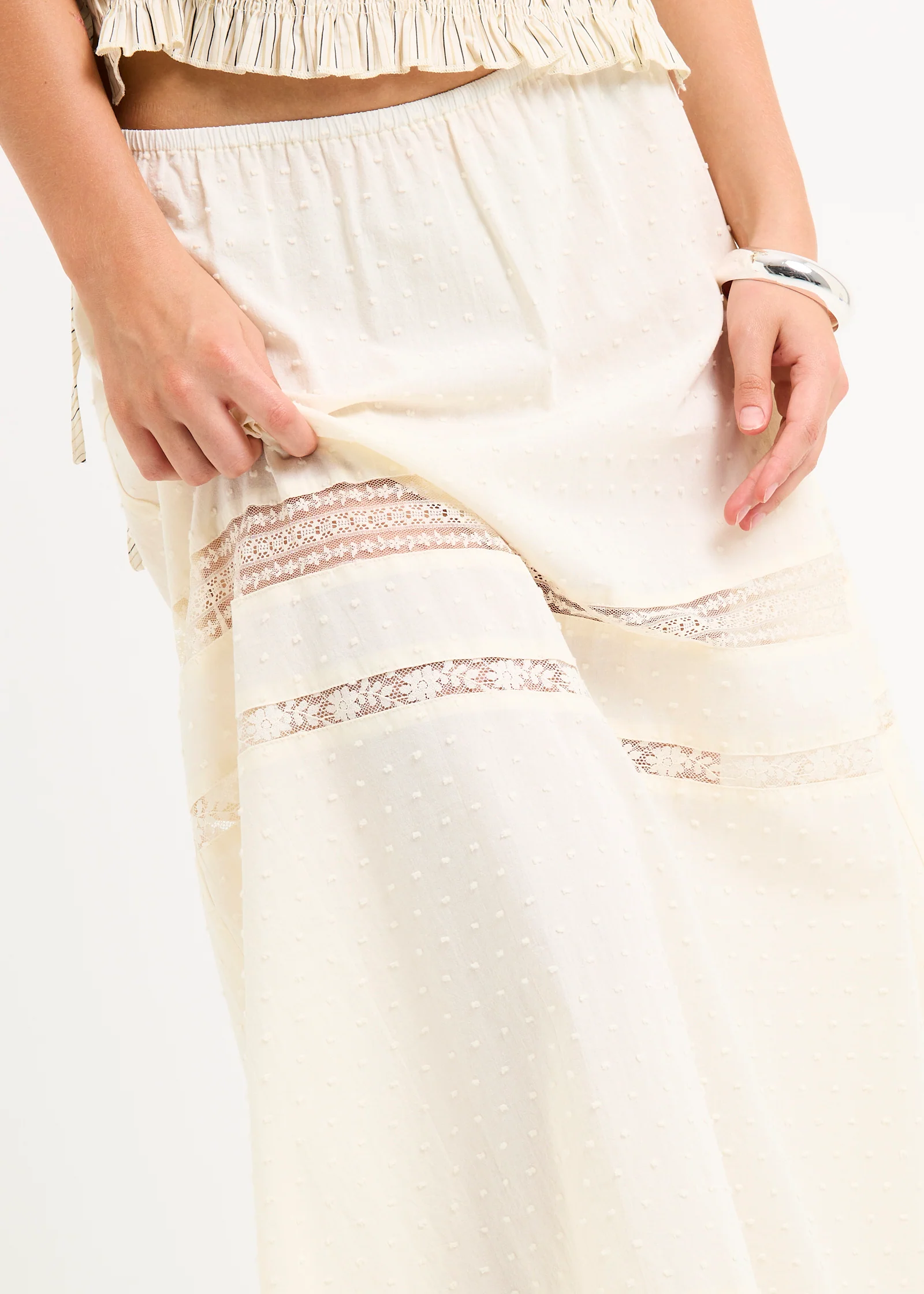 Noella Maxi Skirt - Image 5