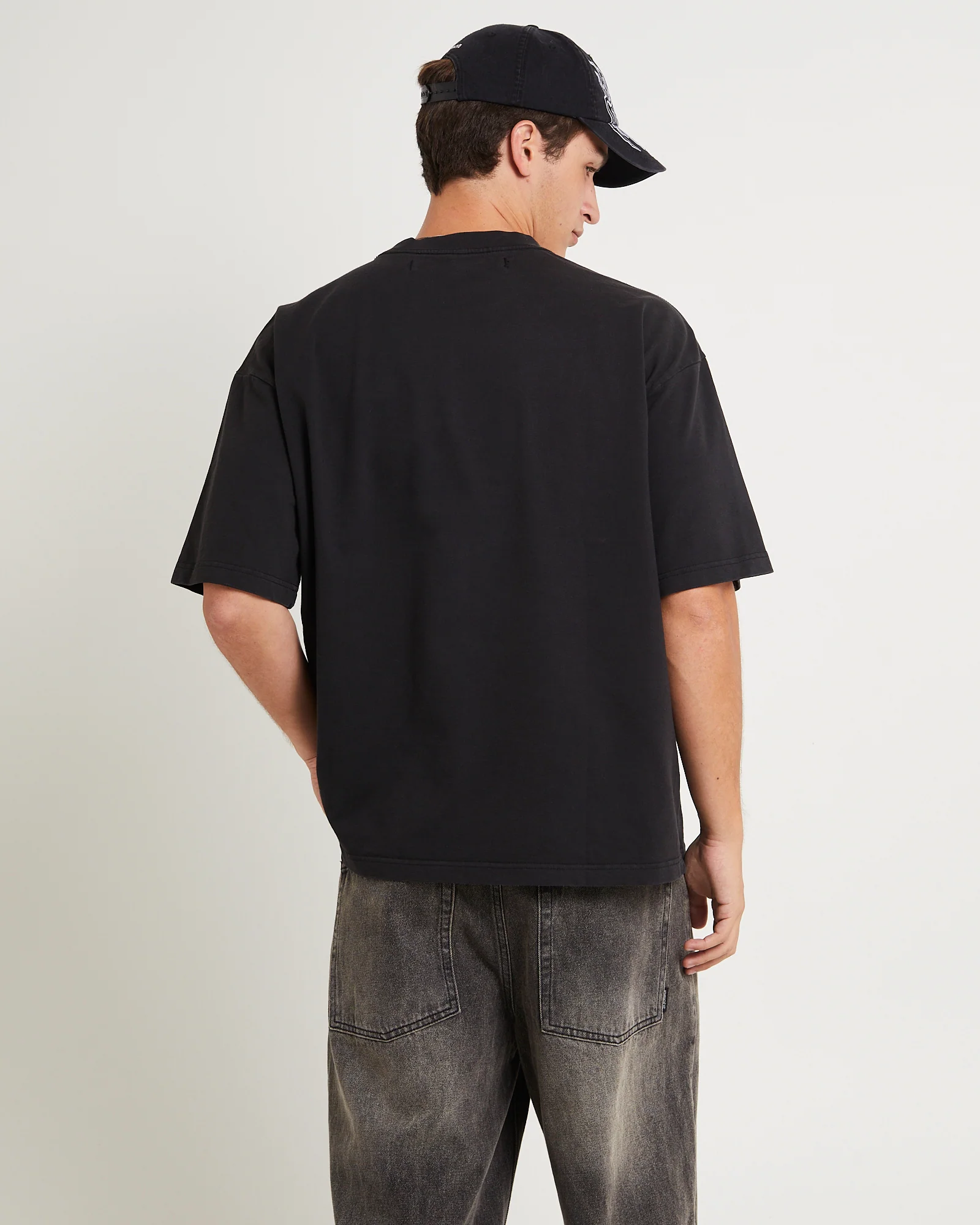 Noise United T-Shirt - Image 2