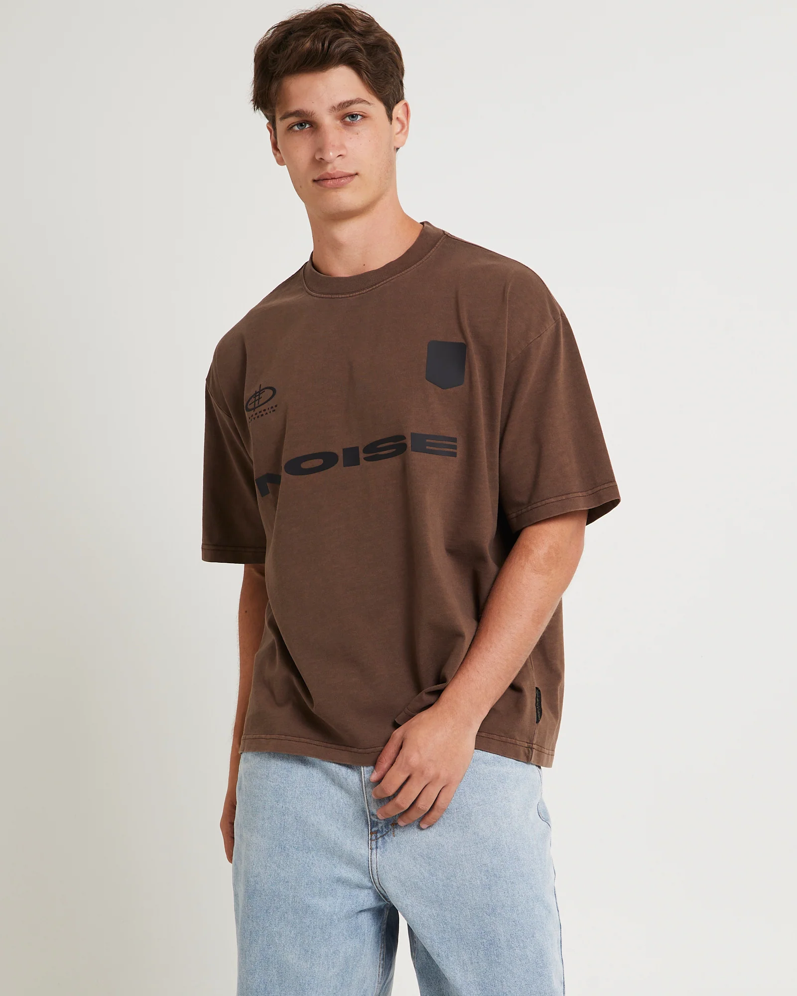 Noise United T-Shirt