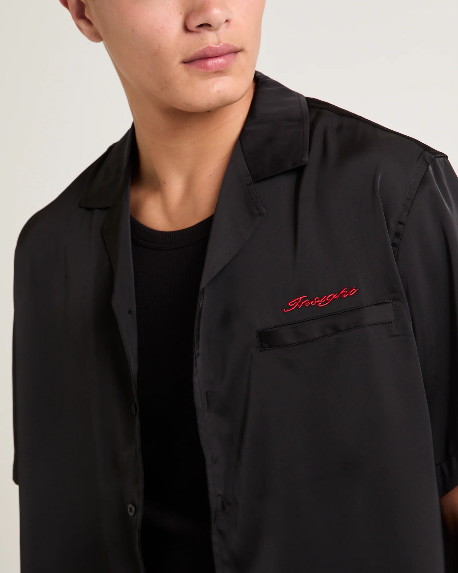 Noizes Short Sleeve Shirt - Image 5