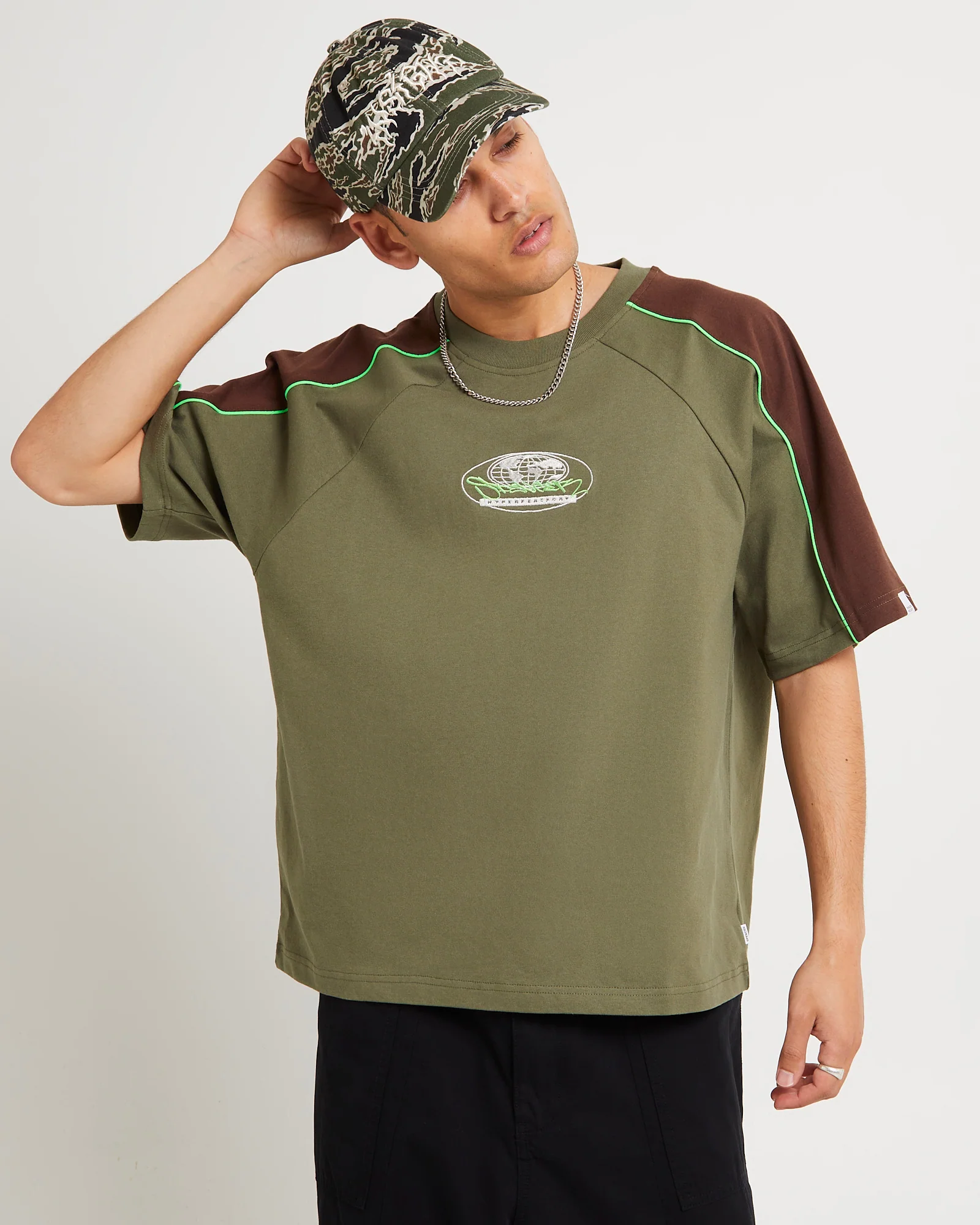 Nollie T-Shirt
