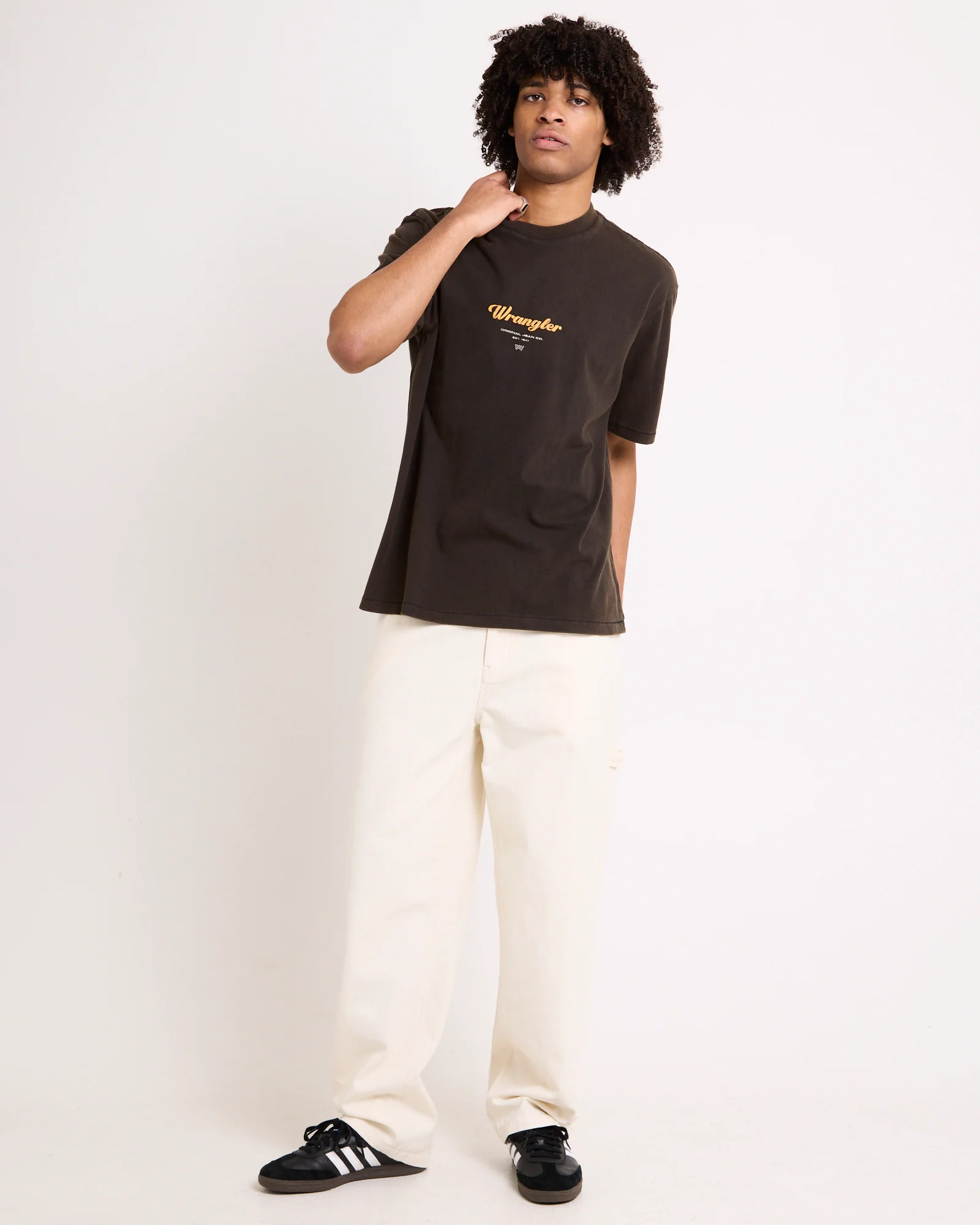 North Elm Slacker T-Shirt - Image 3
