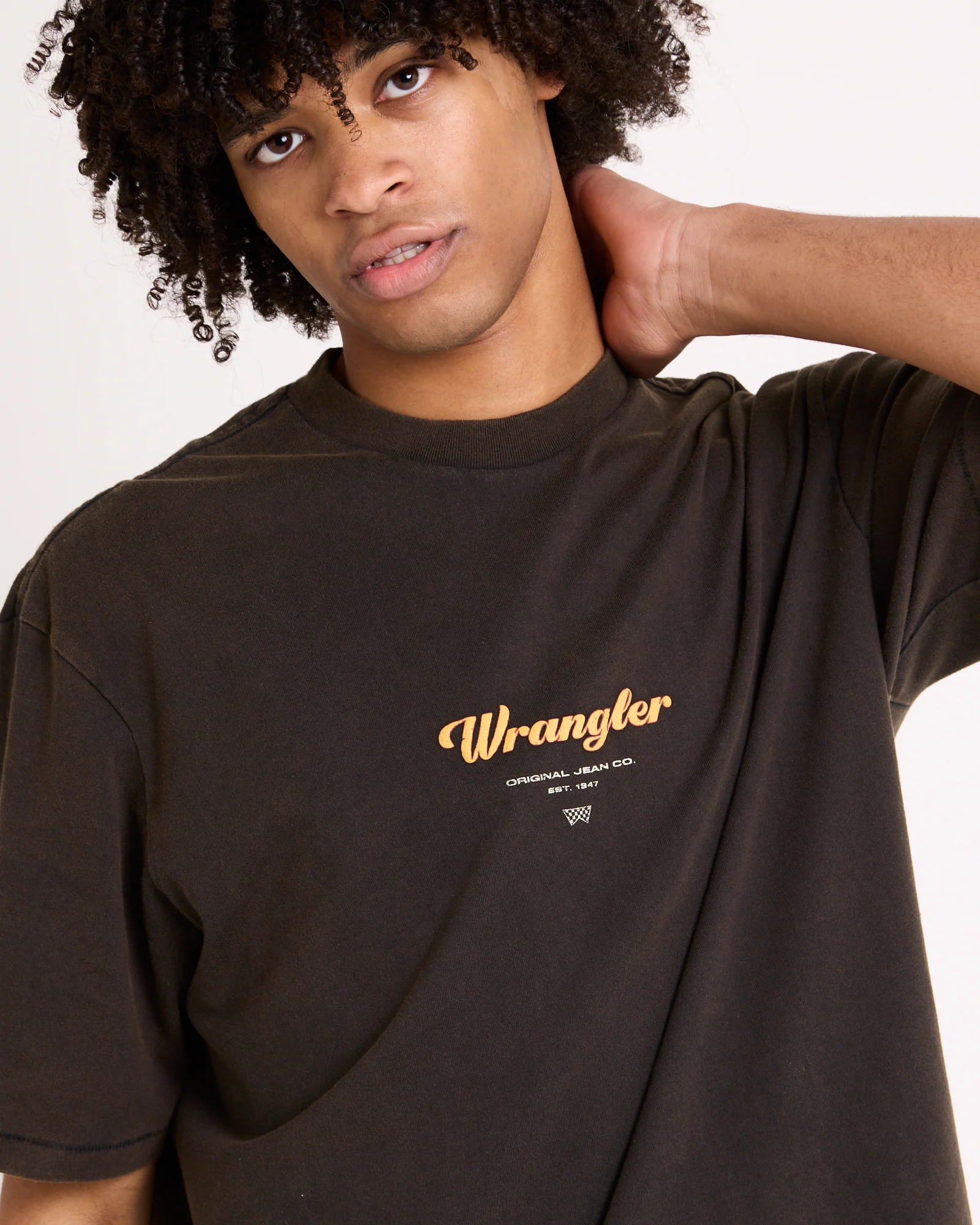 North Elm Slacker T-Shirt - Image 5