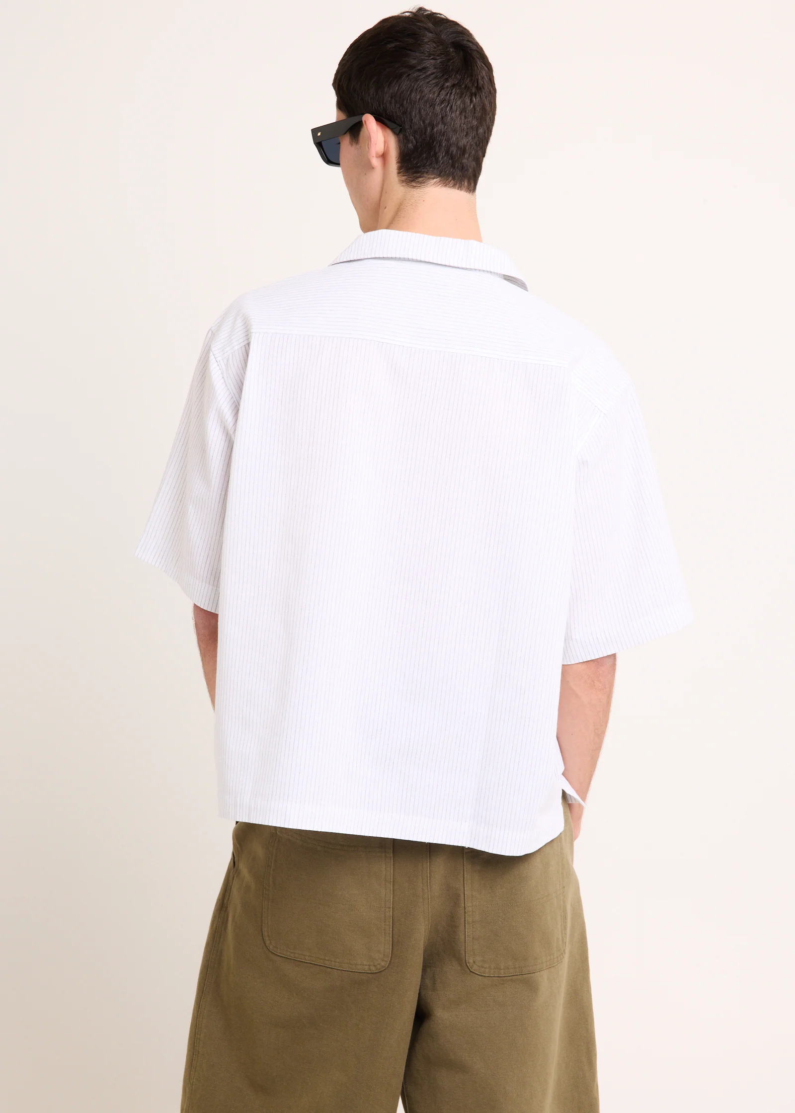 Northern Stripe Shirt - Image 3