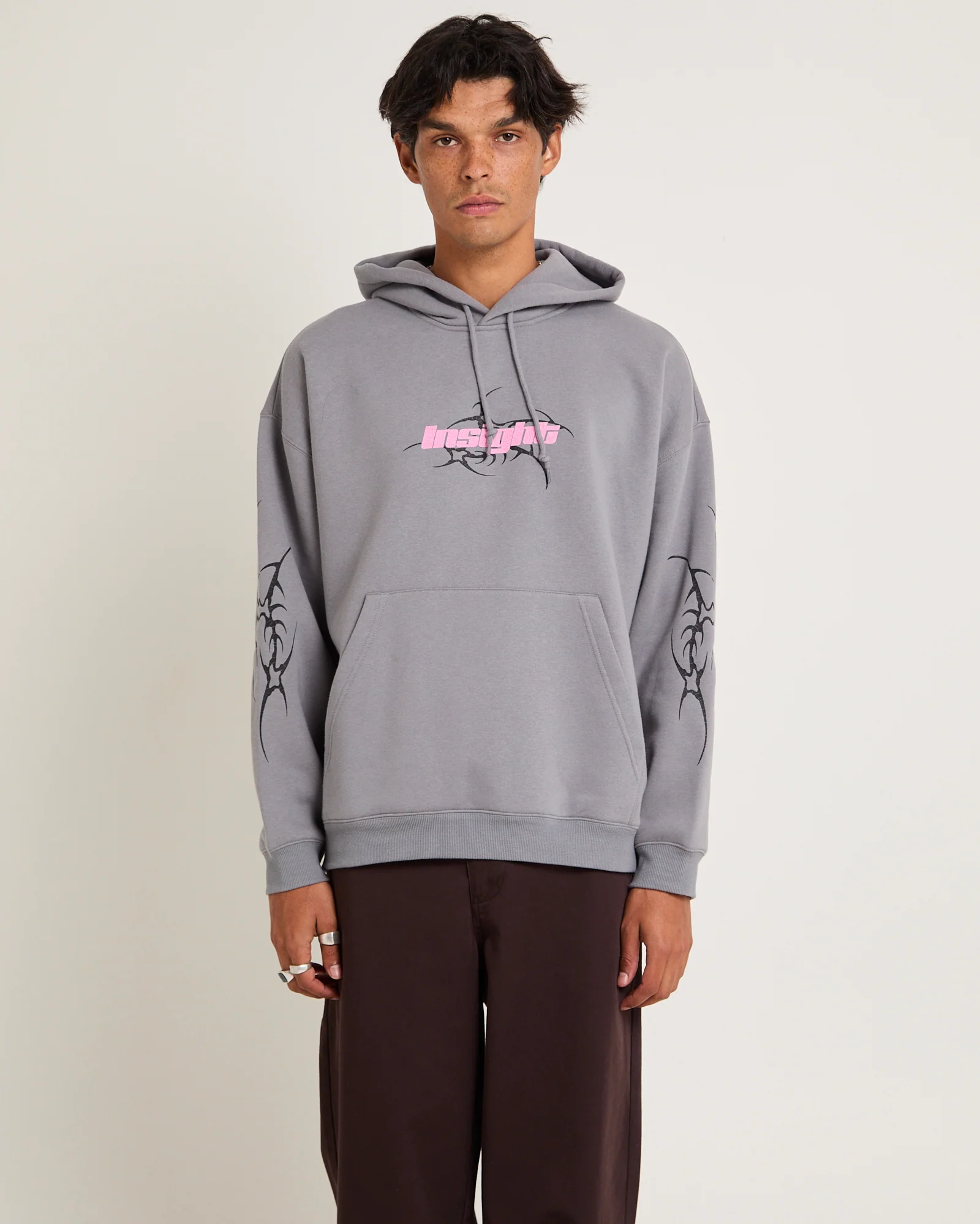 Nu Hoodie