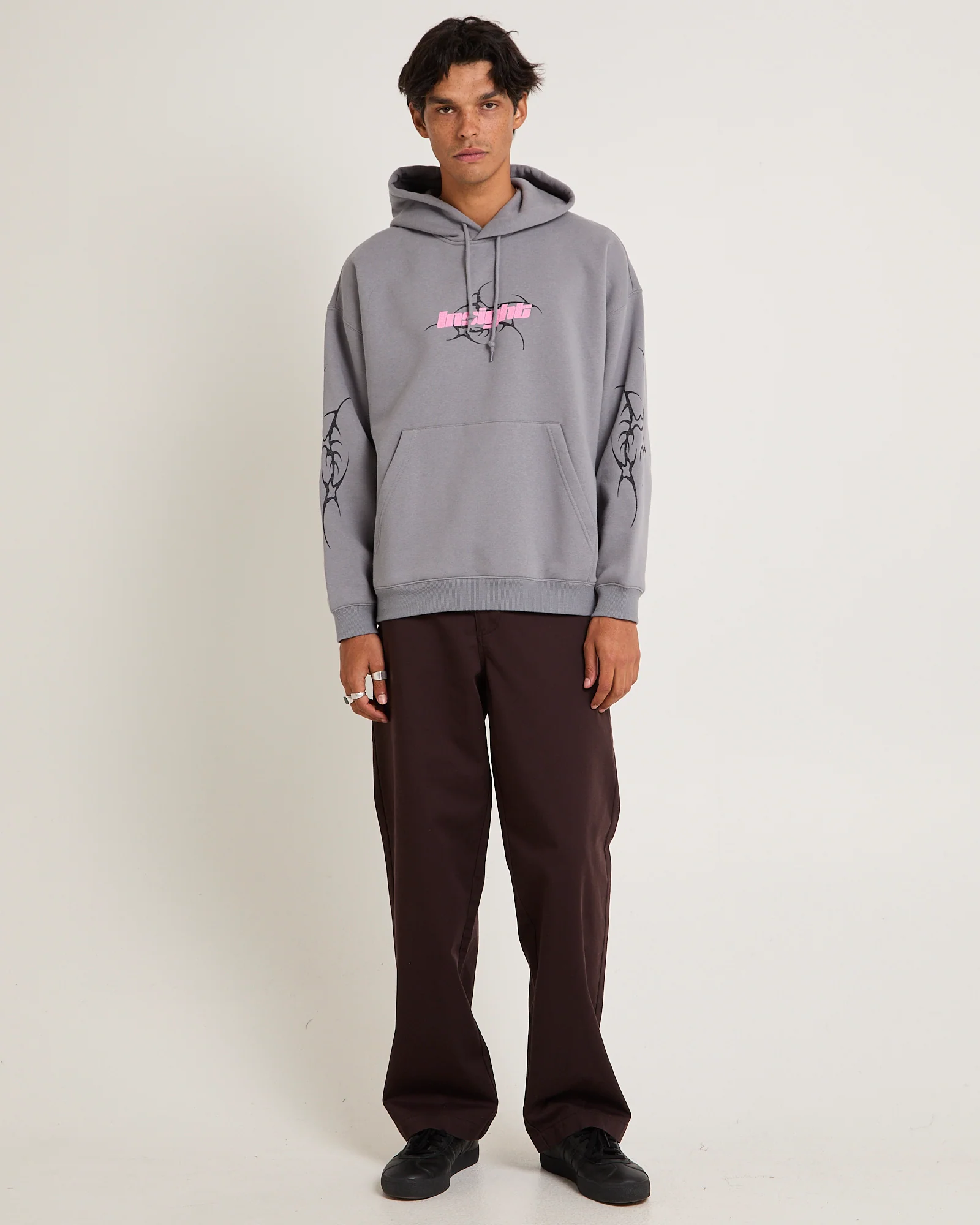 Nu Hoodie - Image 3