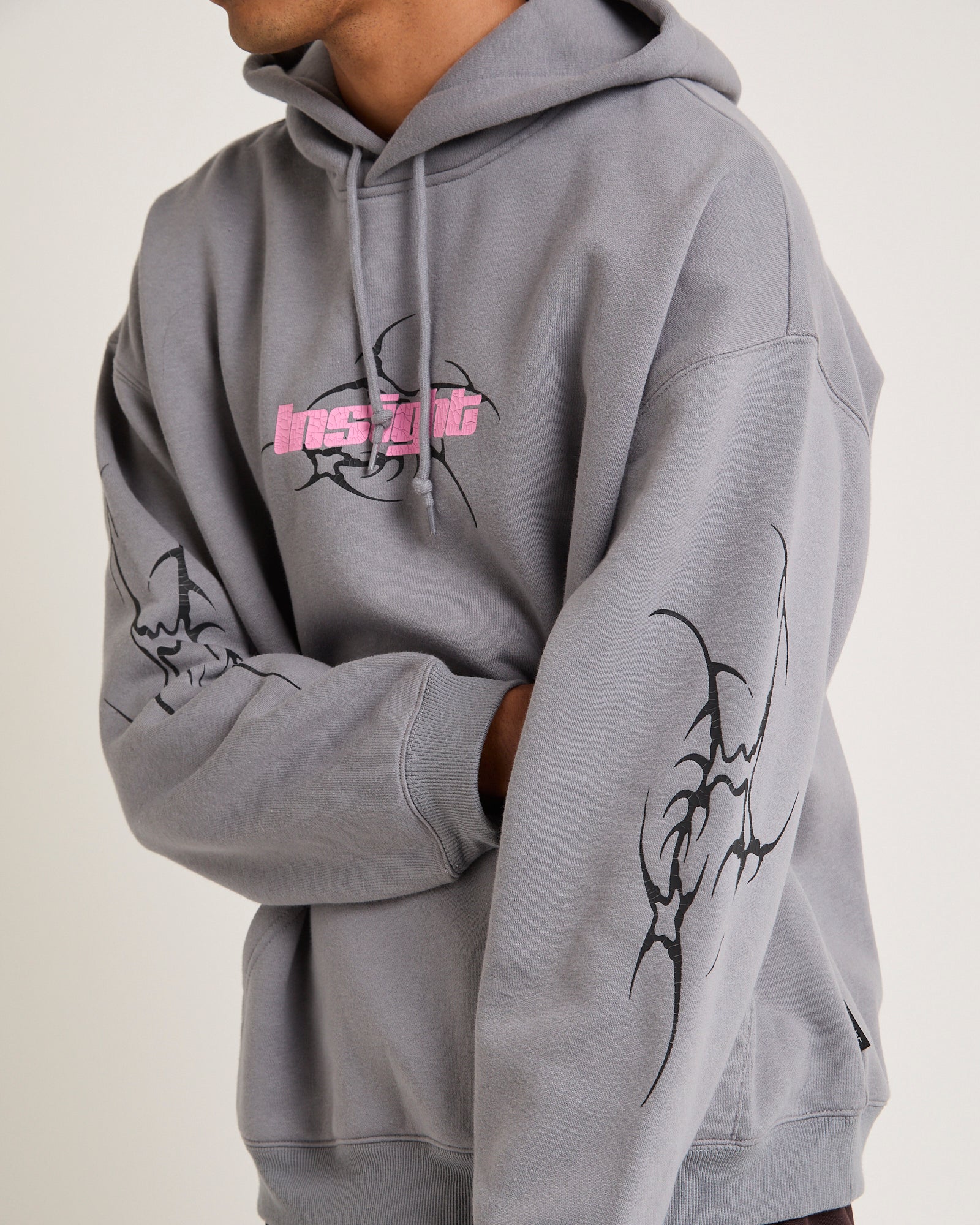 Nu Hoodie - Image 5