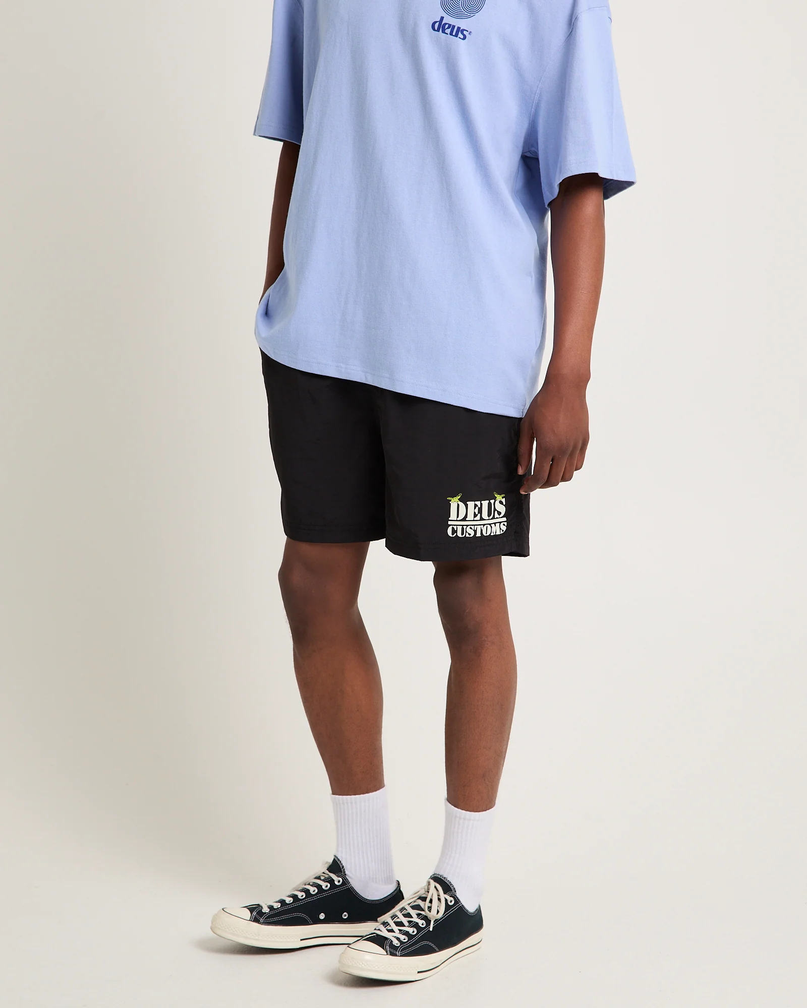 Nuisance Swim Shorts - Image 4