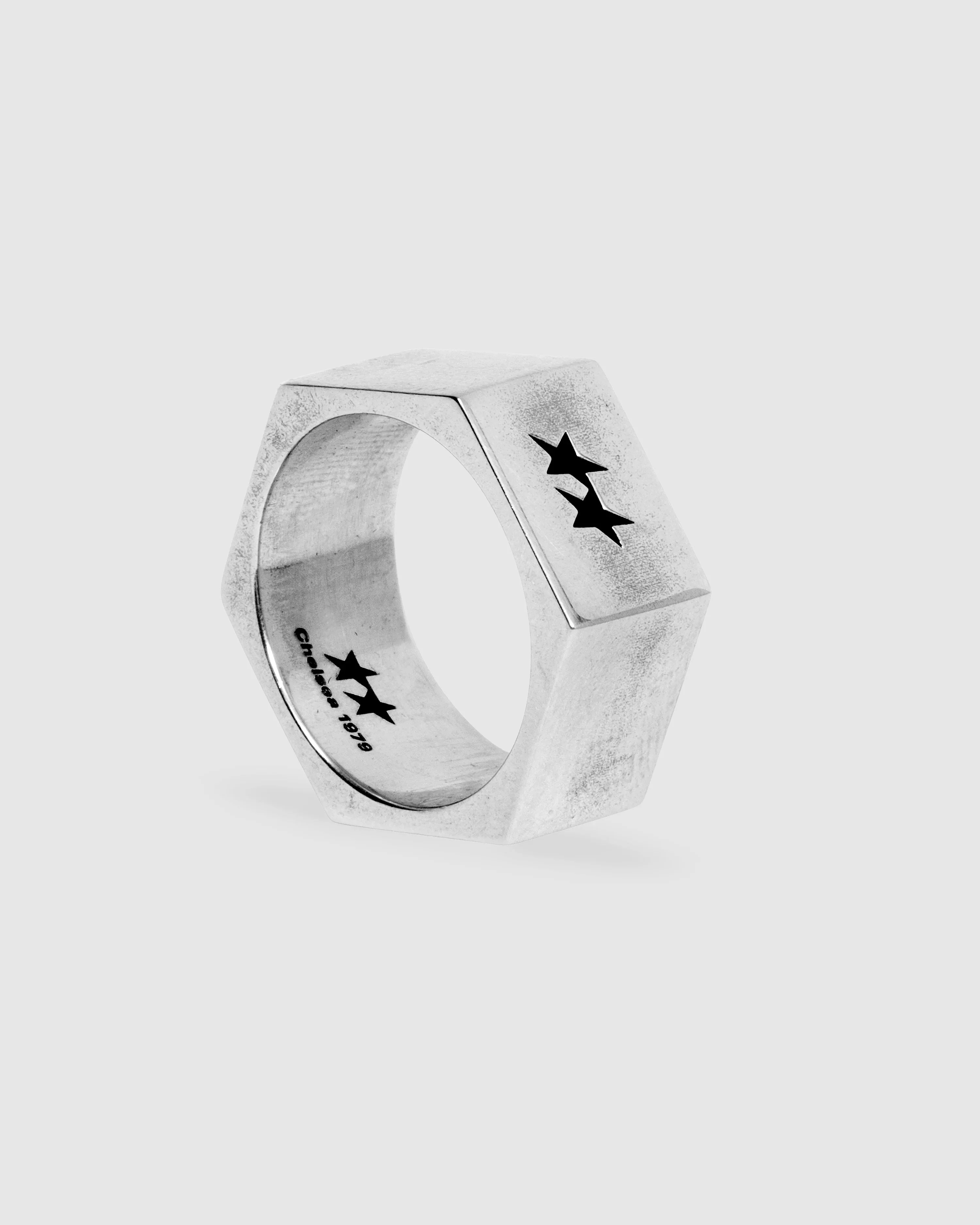 Nut Ring