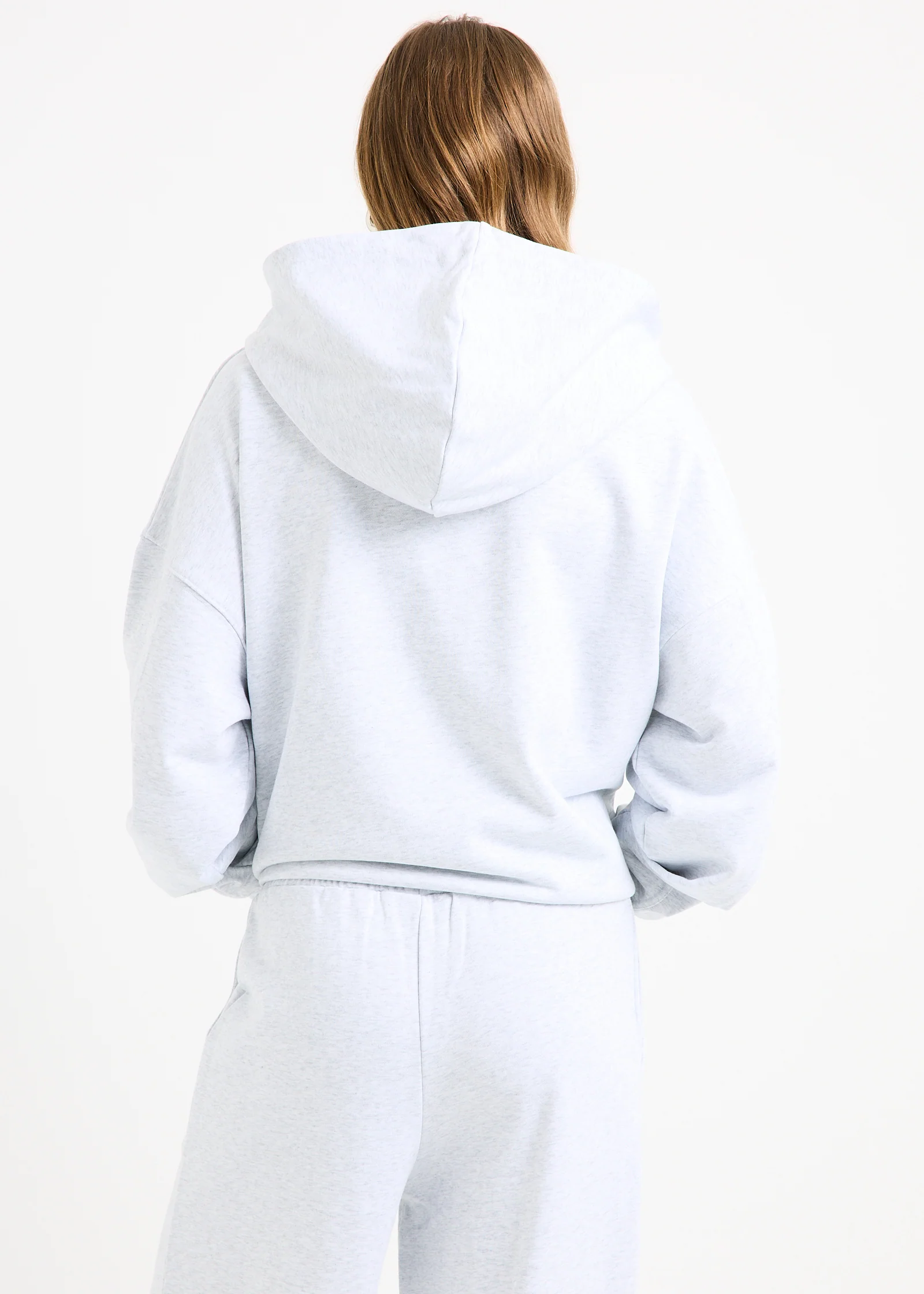 NYC Oversized Hoodie - Image 4