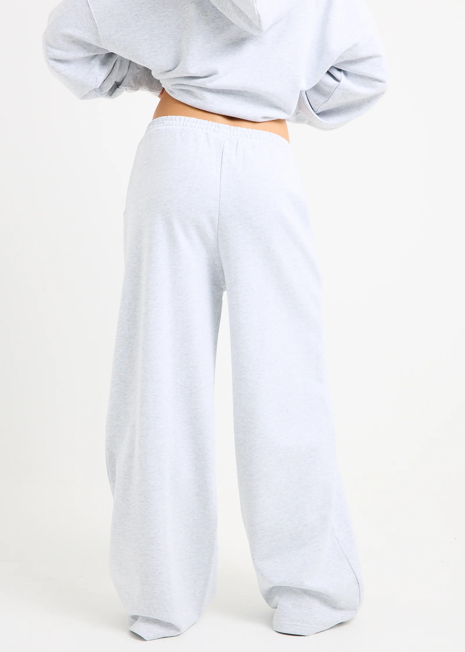 NYC Wide Leg Embroidered Pants - Image 4