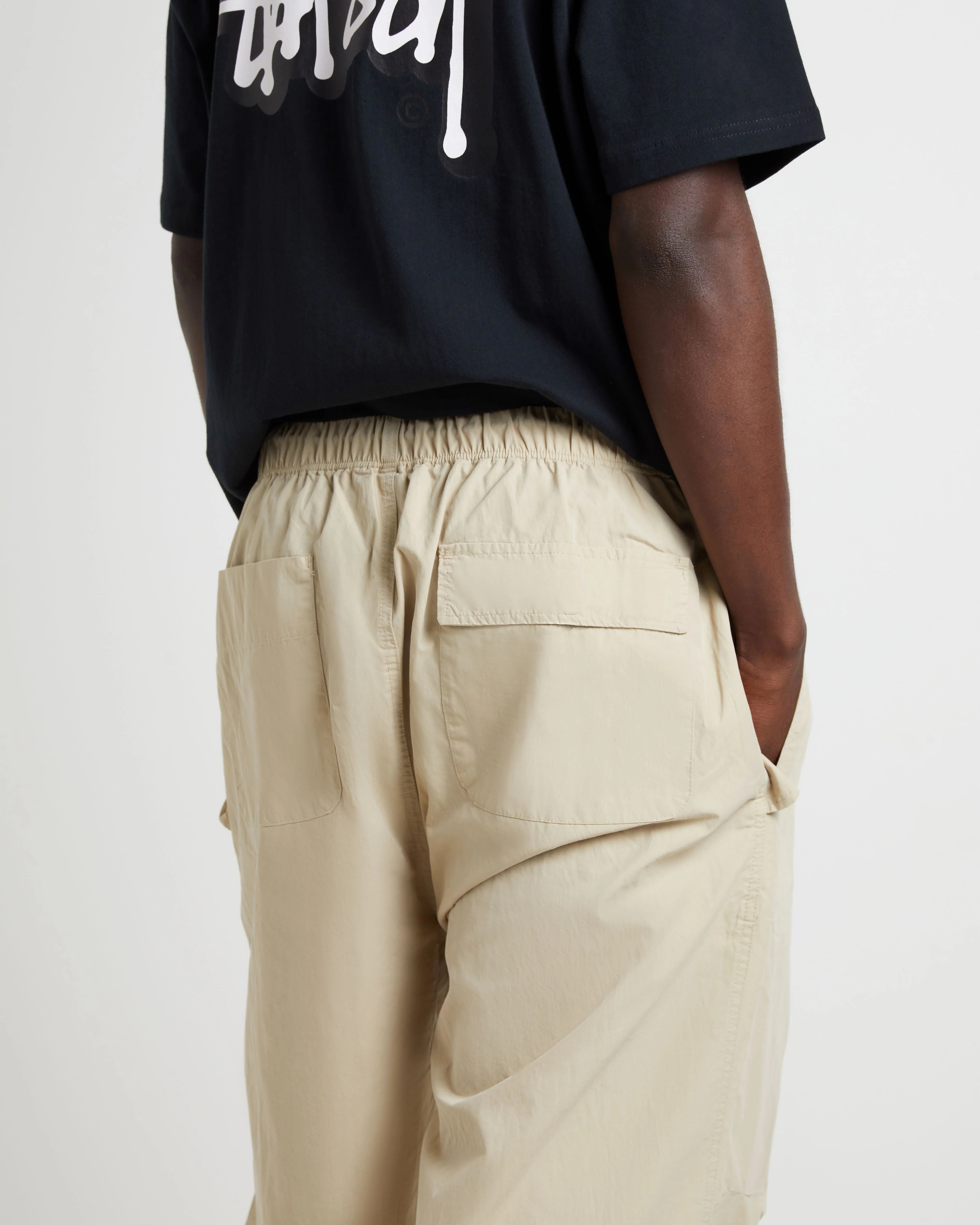 Nyco Overpants in Bone - Image 5
