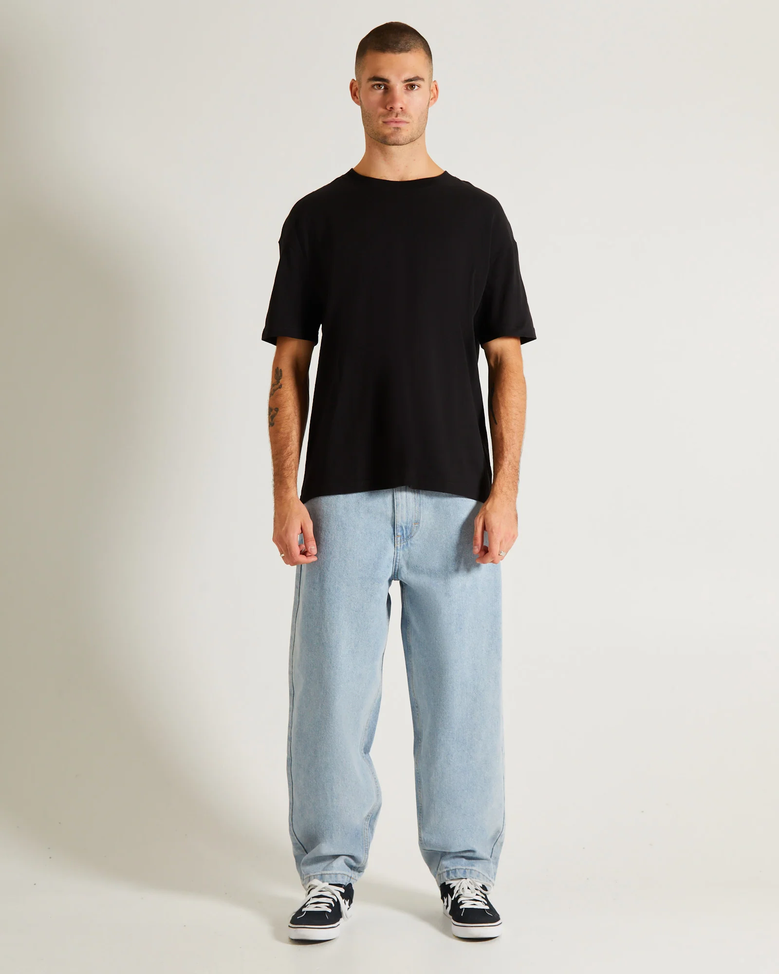 O.G. Short Sleeve Skate T-Shirt - Image 4