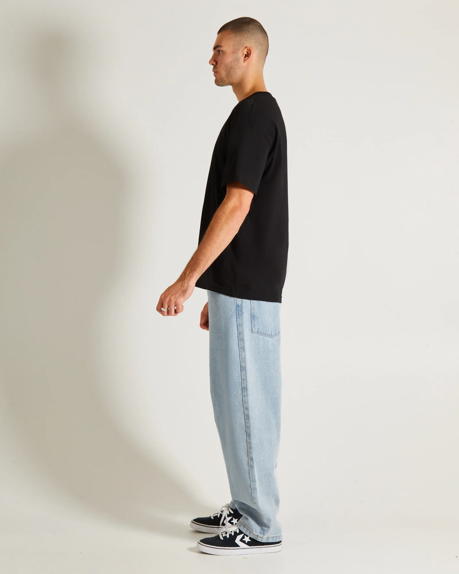 O.G. Short Sleeve Skate T-Shirt - Image 5