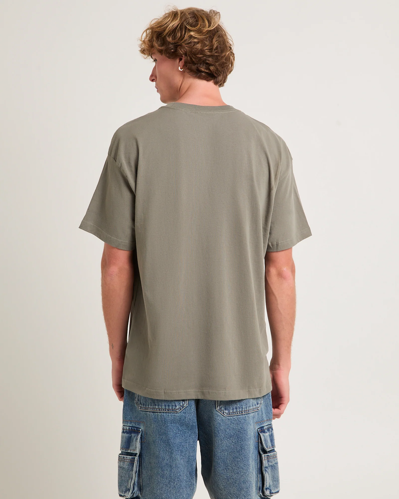 O.G. Skate Short Sleeve T-Shirt - Image 2