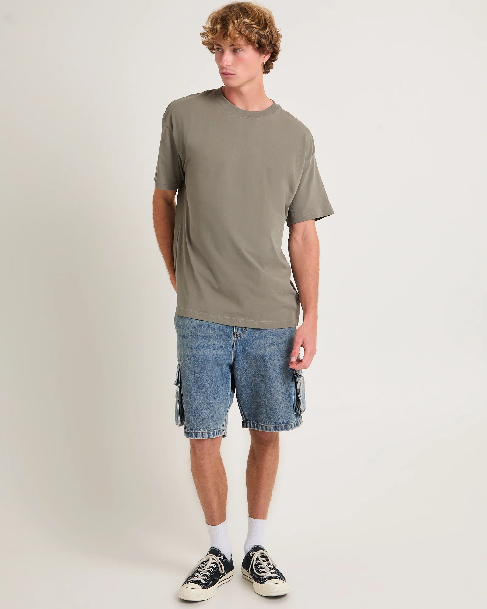 O.G. Skate Short Sleeve T-Shirt - Image 3