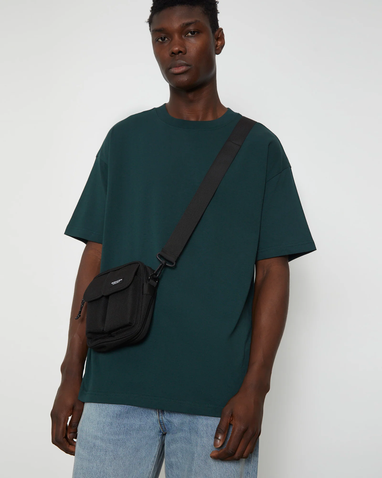 O.G Skate Short Sleeve T-Shirt - Image 6