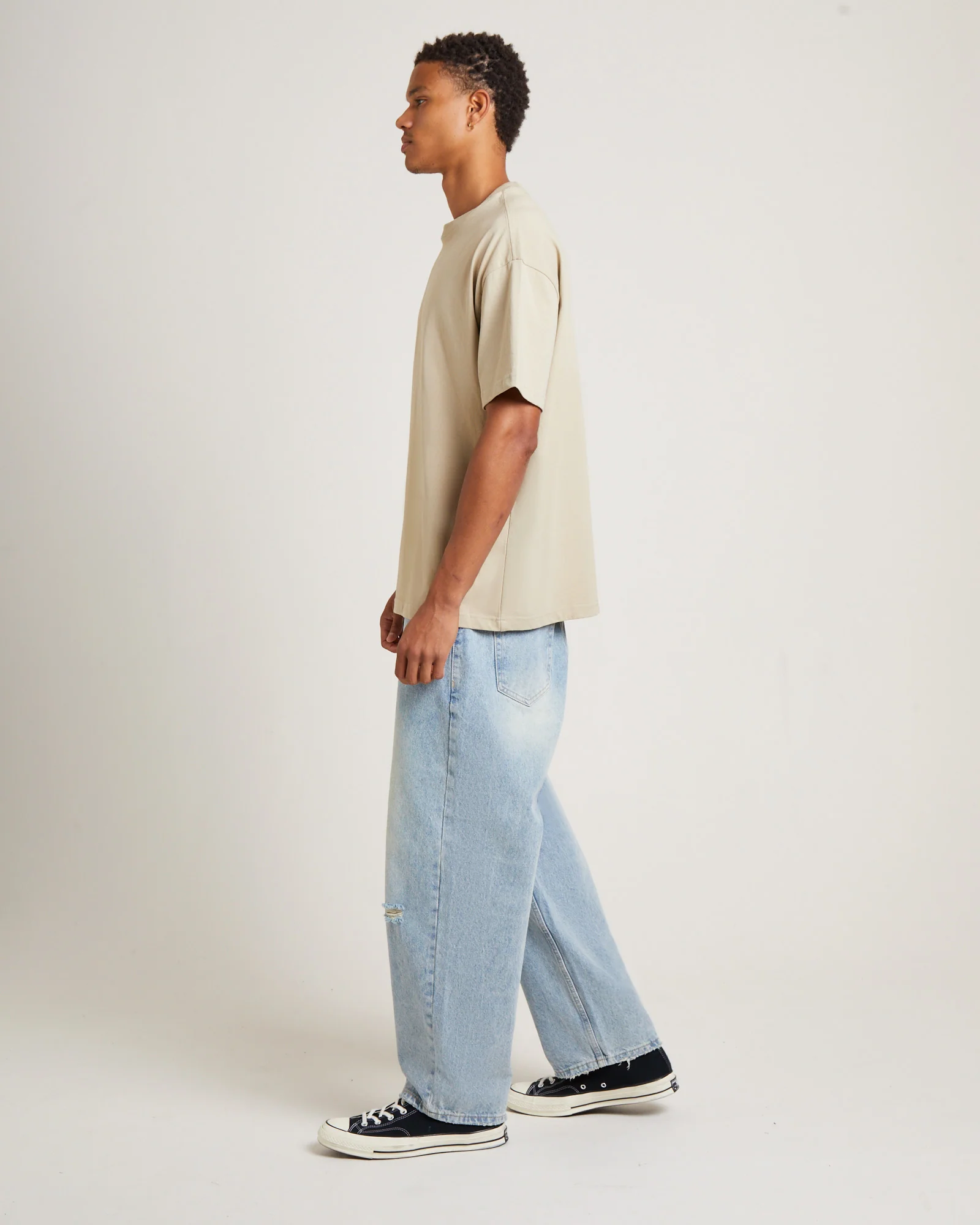 O.G. Skate Short Sleeve T-Shirt - Image 4