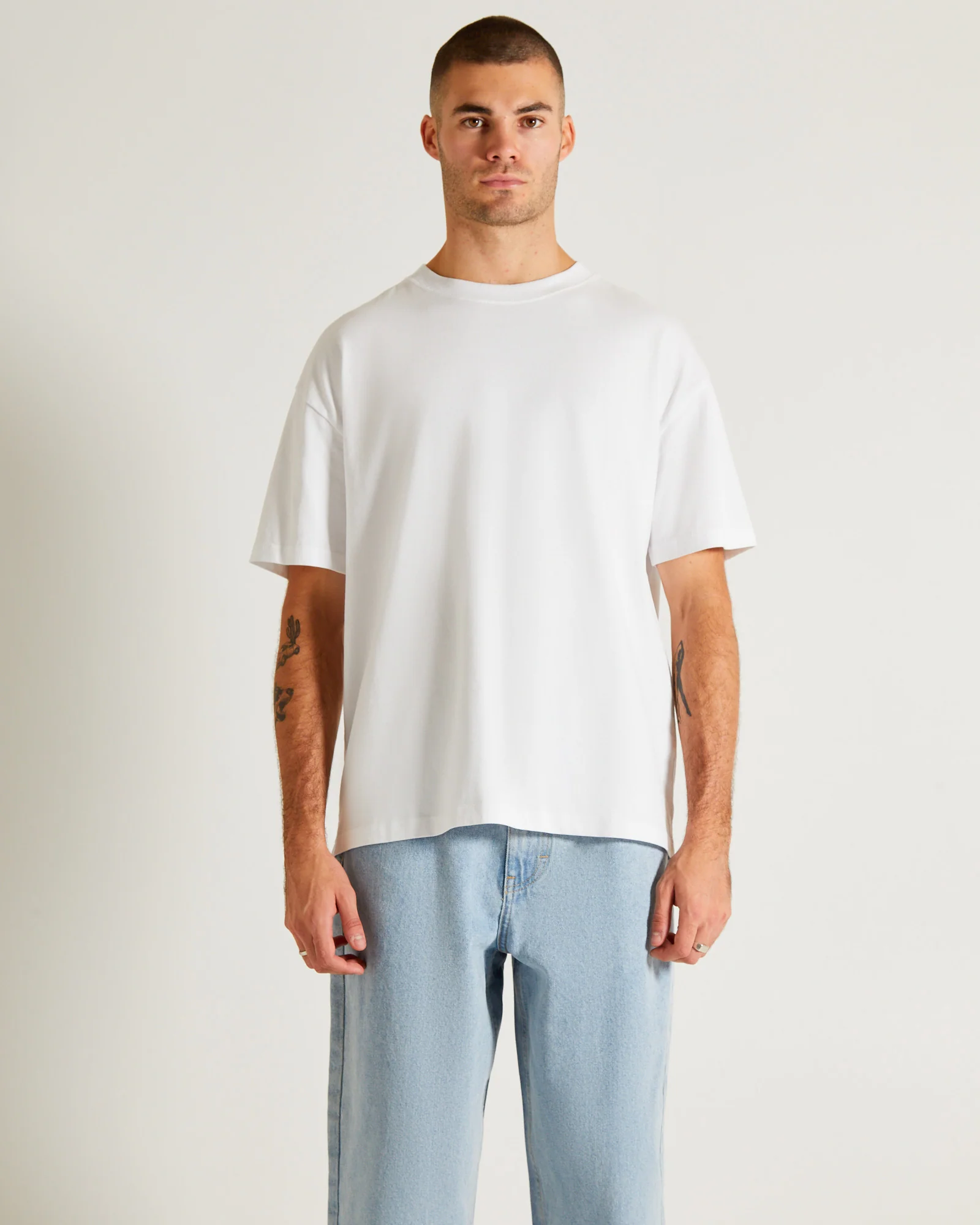 O.G Skate Short Sleeve T-Shirt