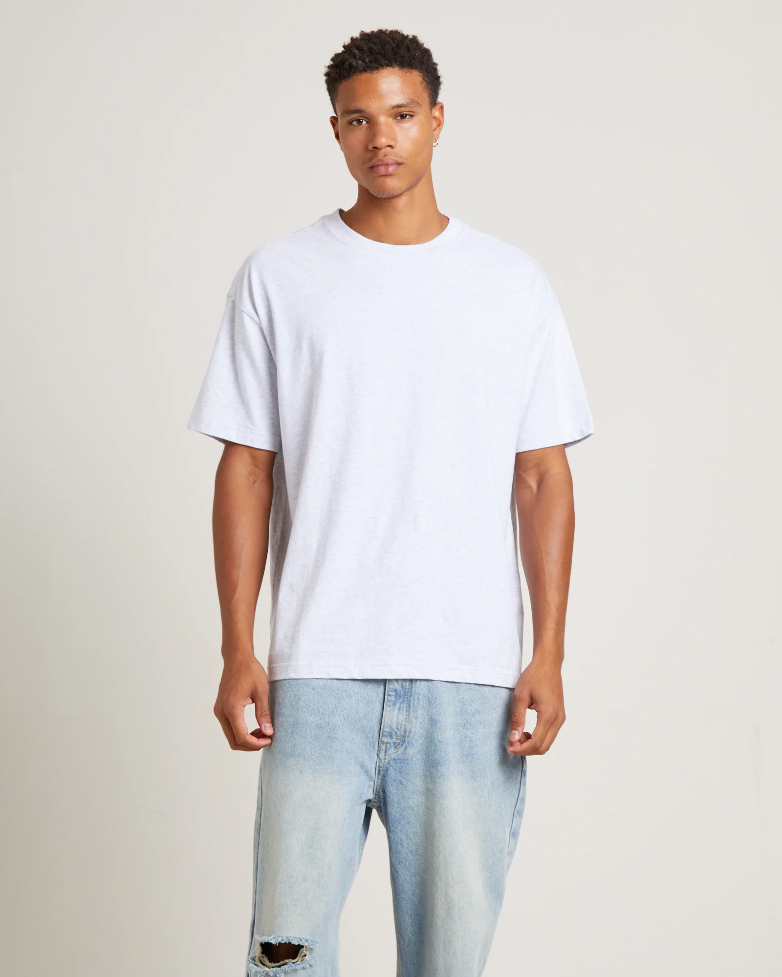 O.G. Skate T-Shirt Frost