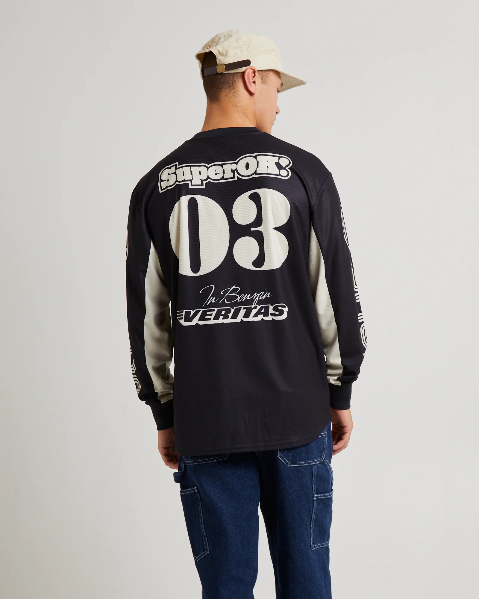 Off Road Moto Jersey - Image 8