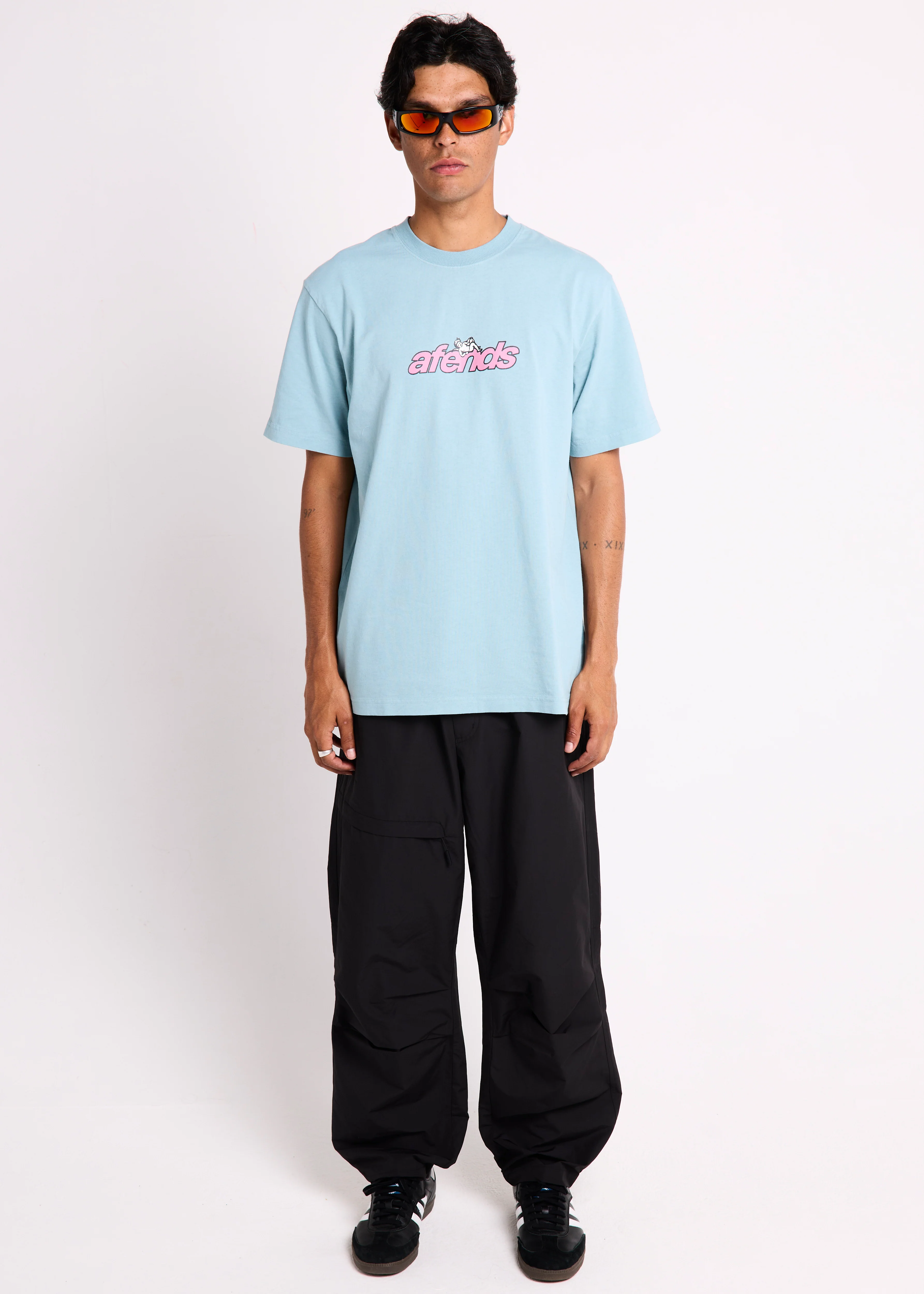 Off-Slope Pants