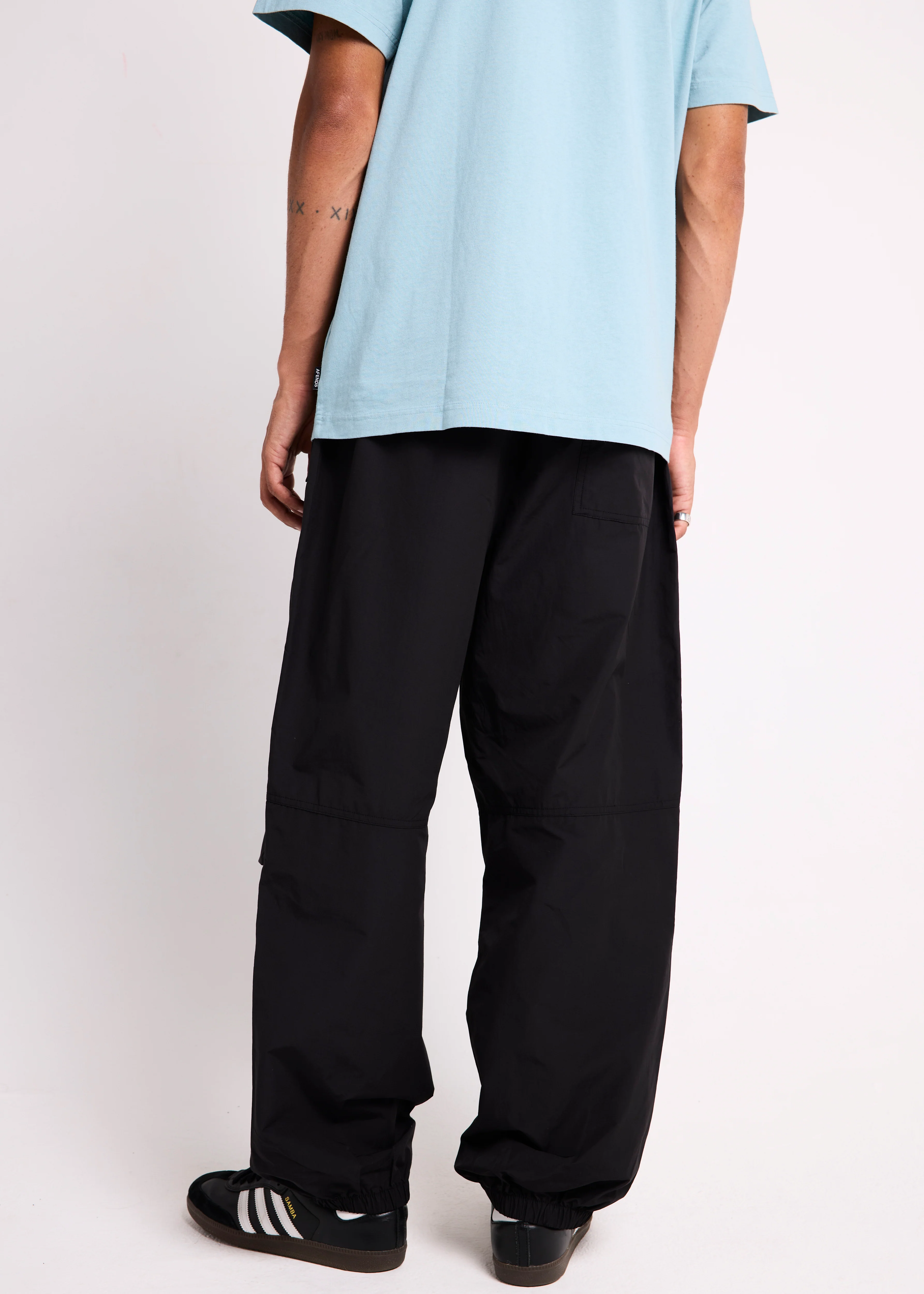 Off-Slope Pants - Image 4