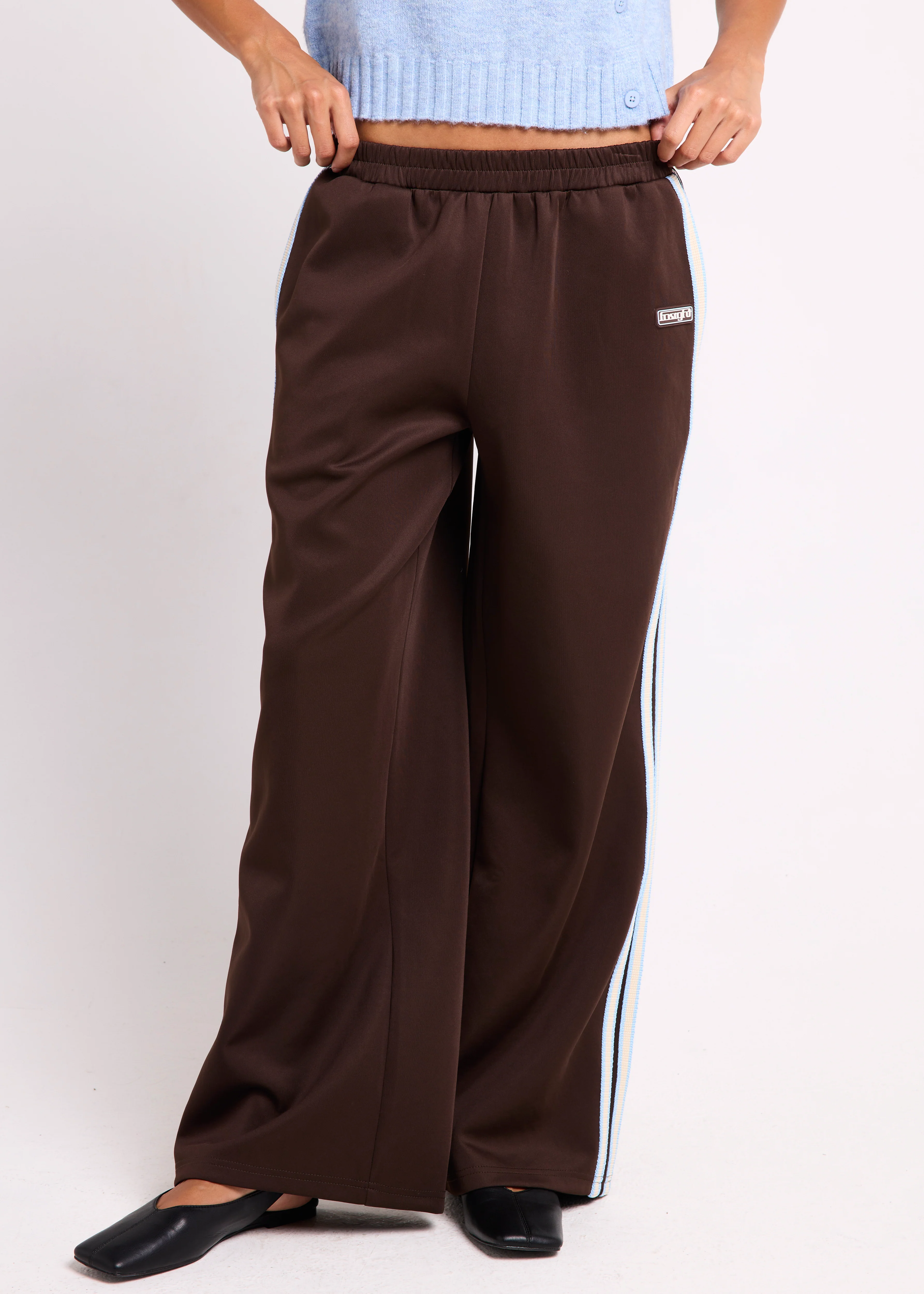 Offside Track Pants - Image 2