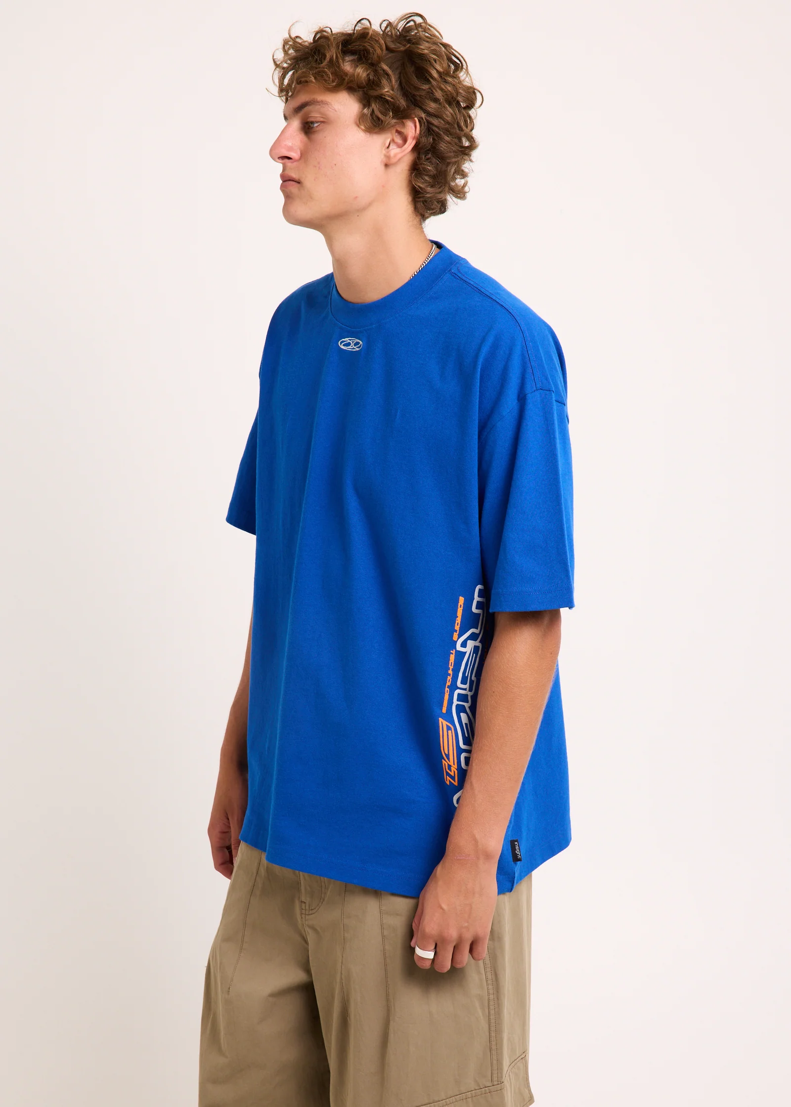 Offspring Short Sleeve T-Shirt - Image 4