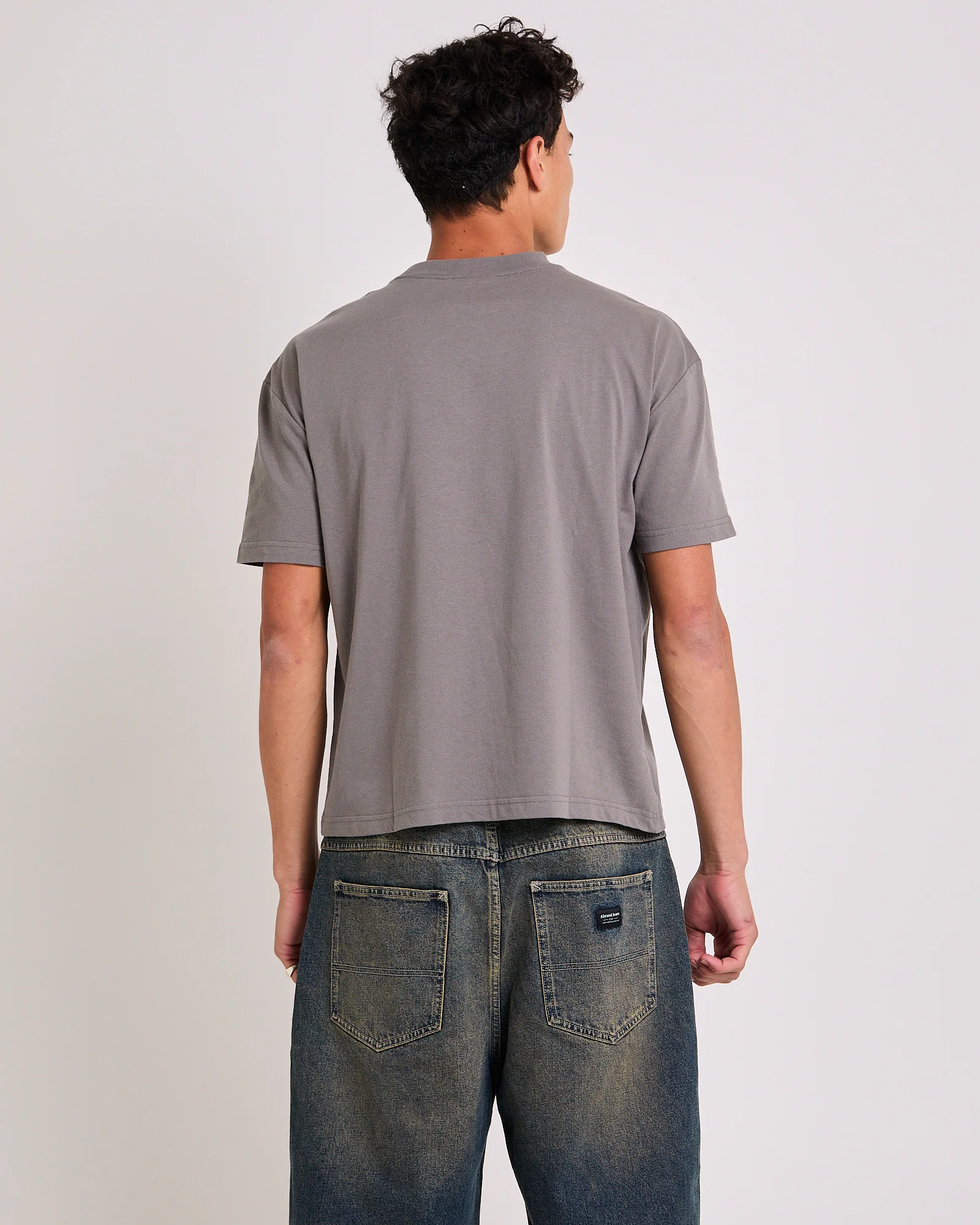 OG Crop T-Shirt - Image 2