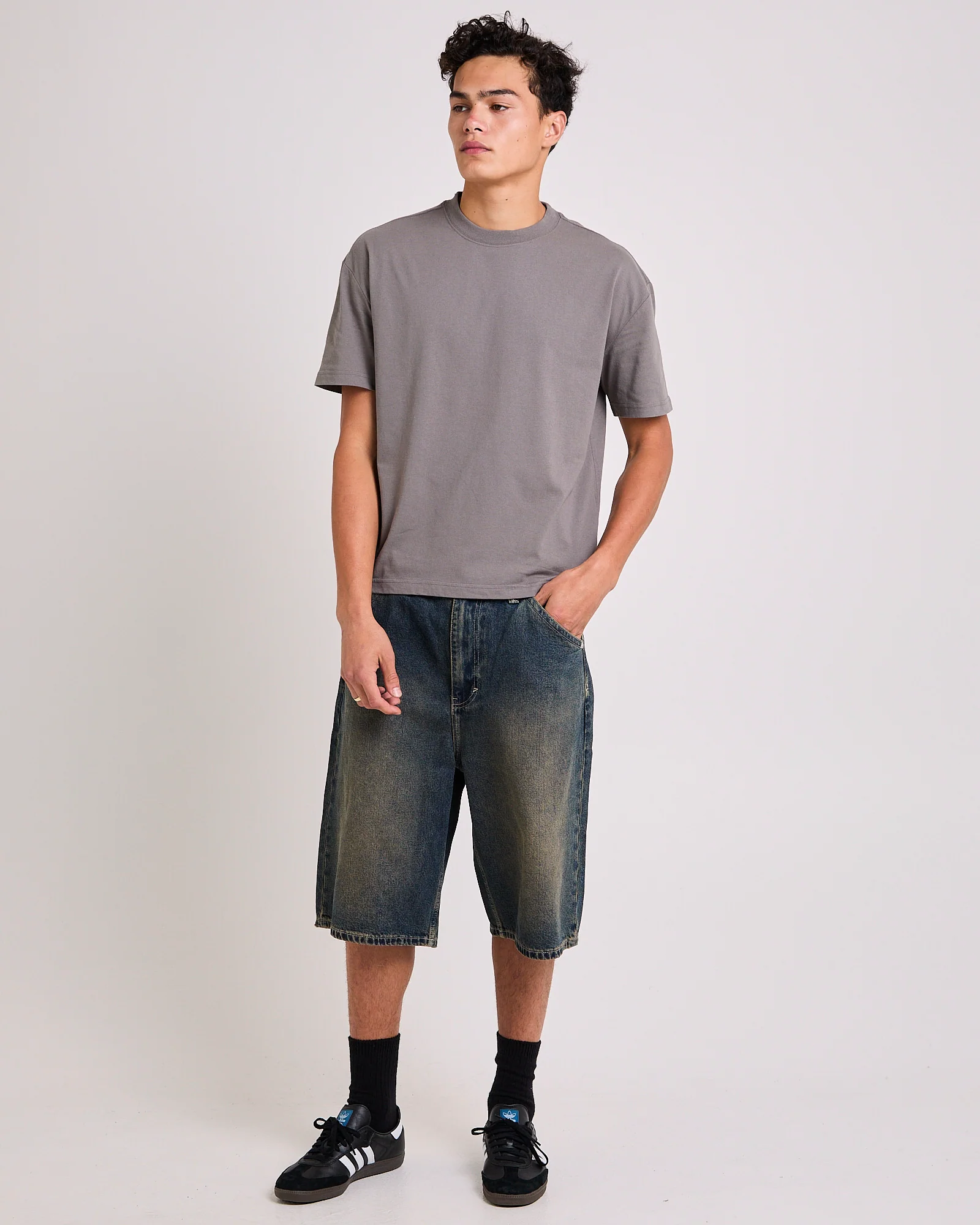 OG Crop T-Shirt - Image 3