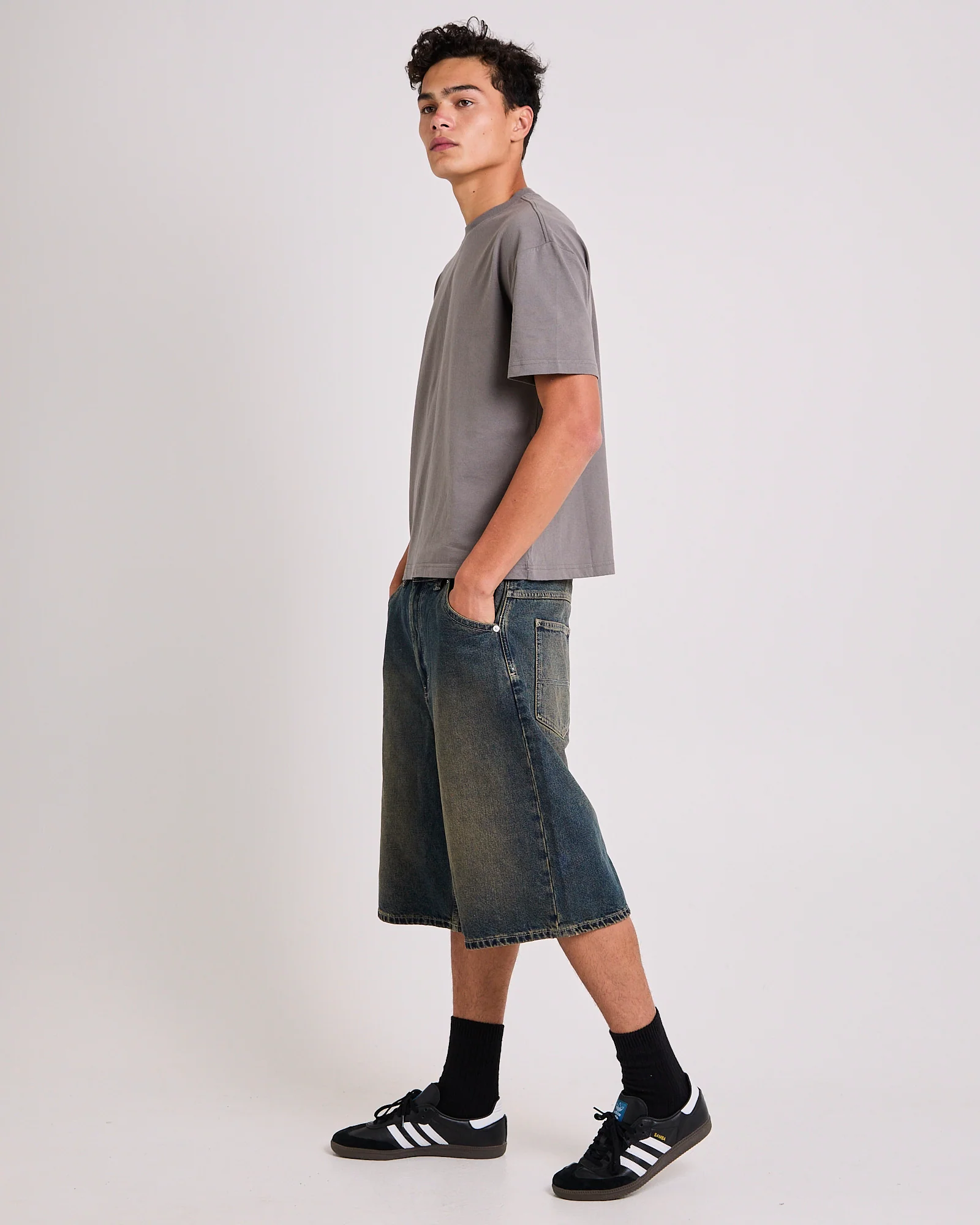 OG Crop T-Shirt - Image 4