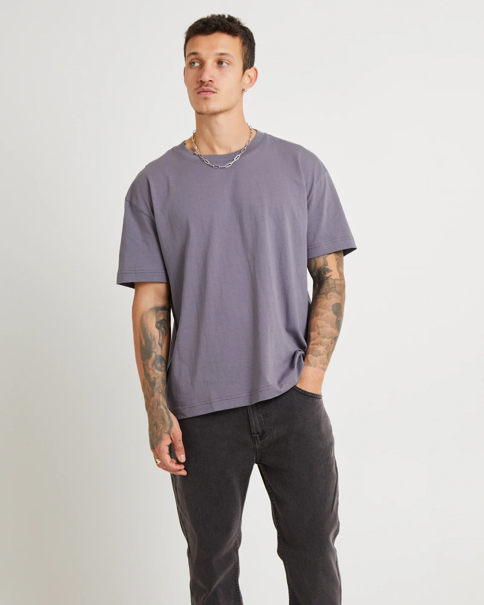 OG Crop T-Shirt