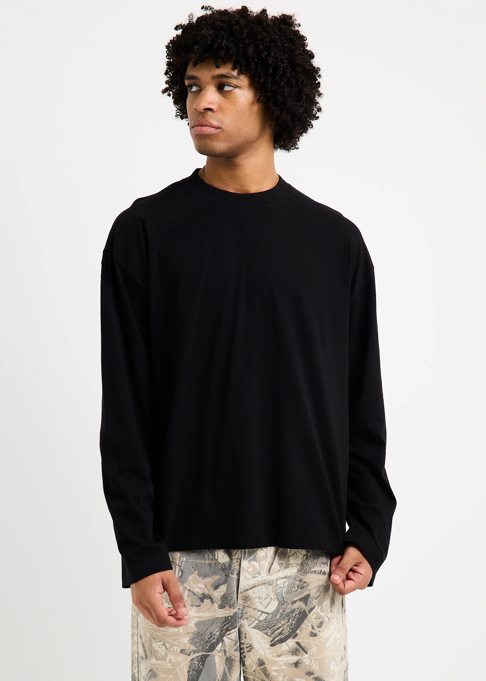 OG Long Sleeve Shirt - Image 2