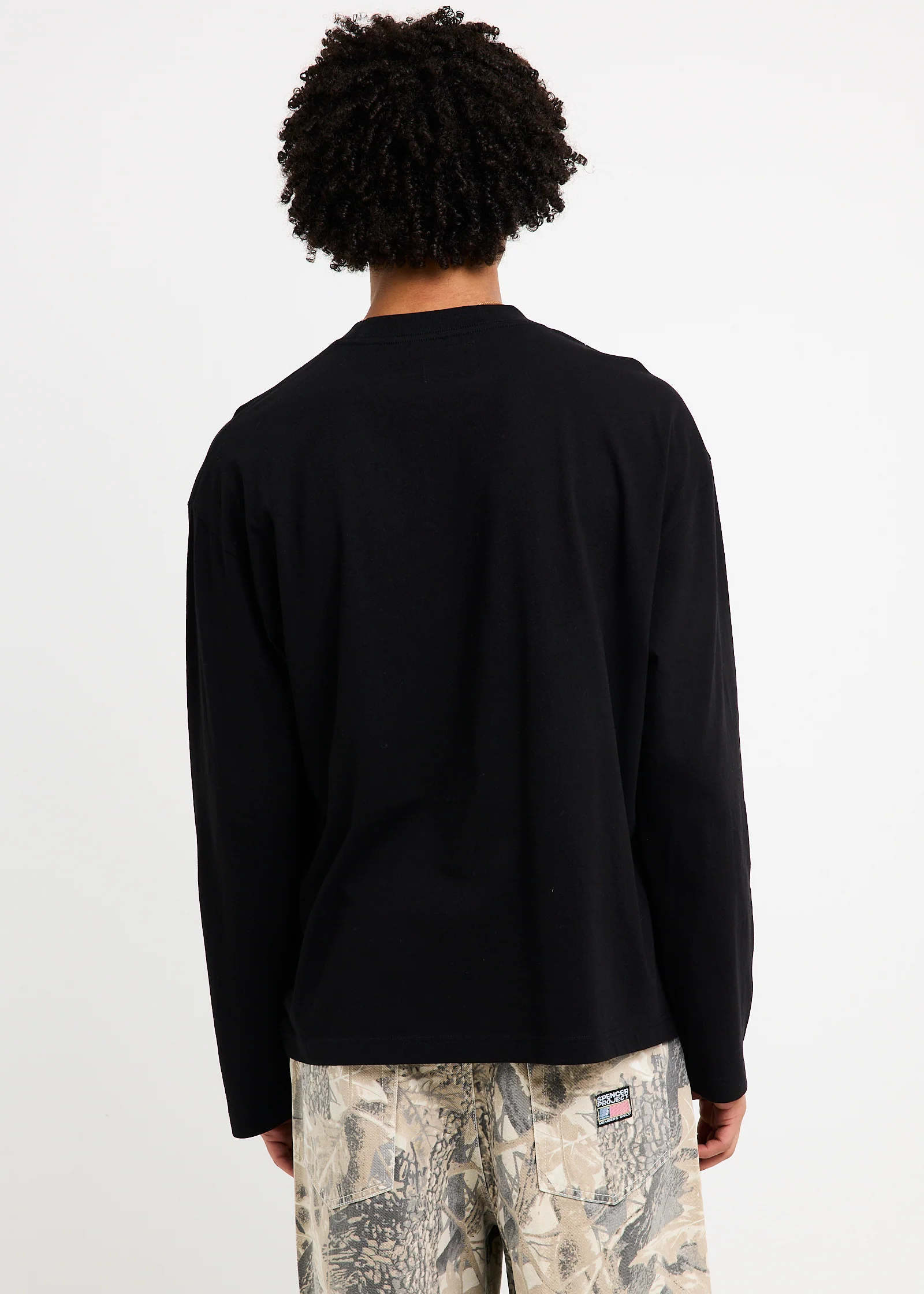 OG Long Sleeve Shirt - Image 3