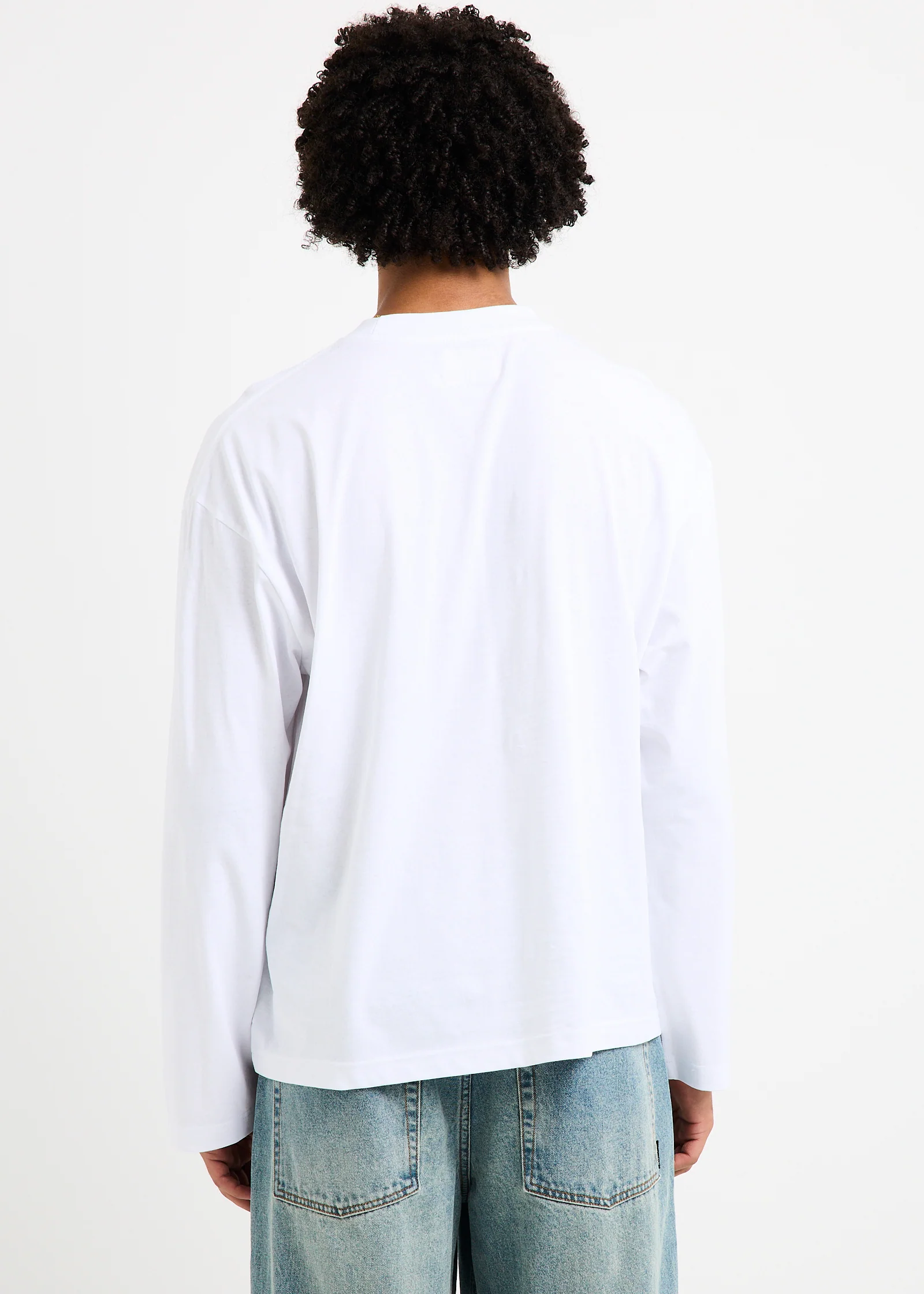 OG Long Sleeve Shirt - Image 5