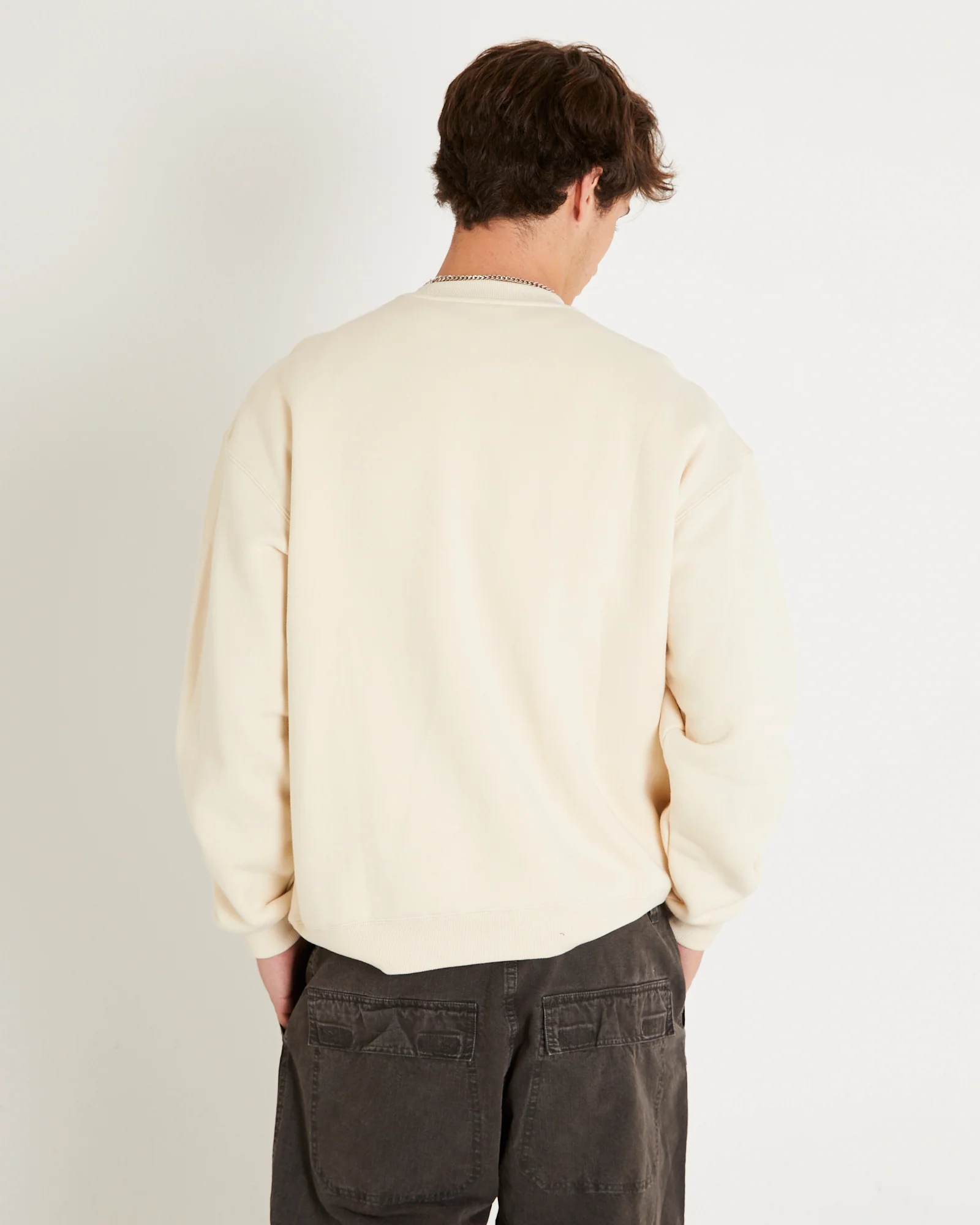 OG Oversized Crewneck Jumper - Image 2
