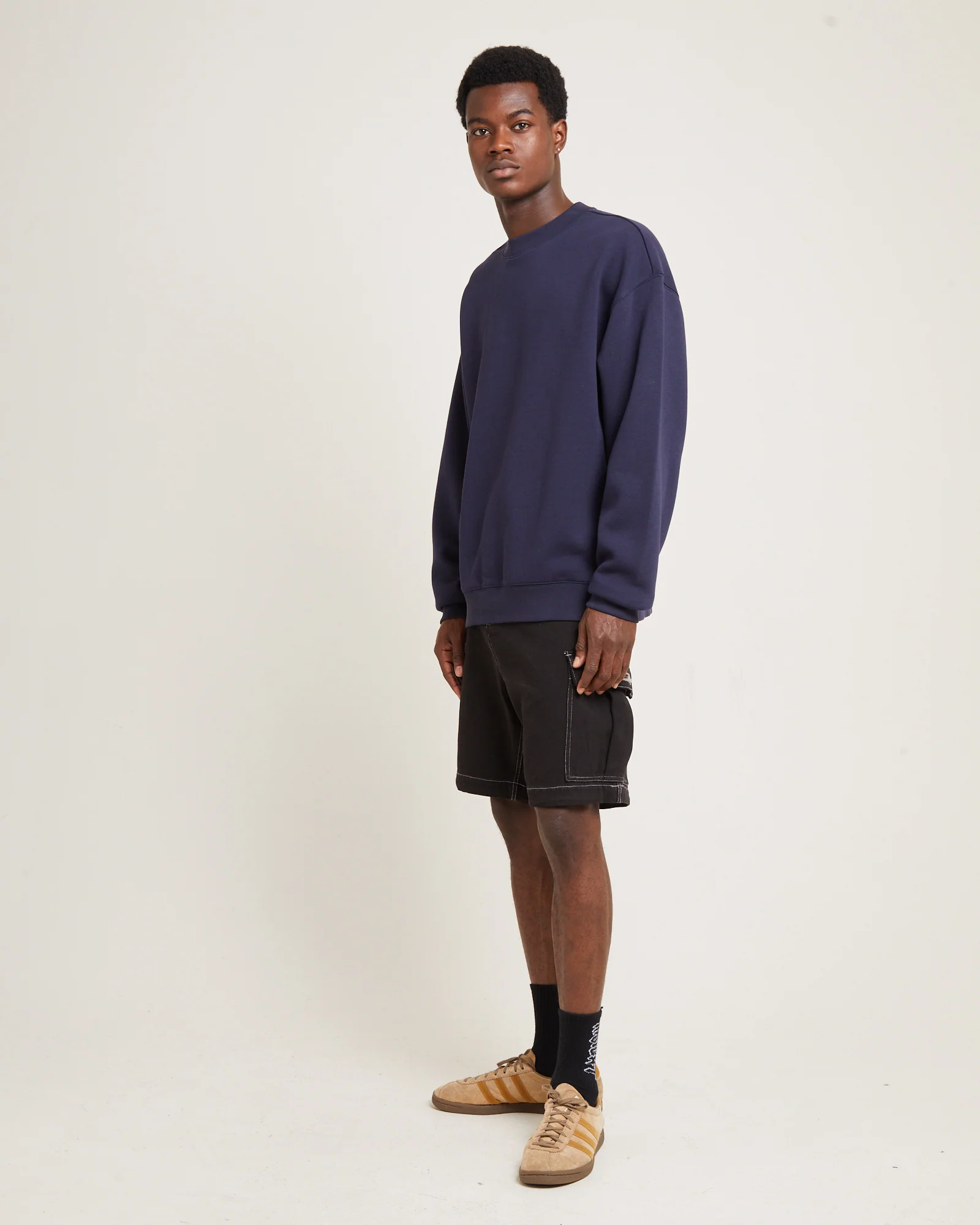 OG Oversized Crewneck Jumper - Image 4