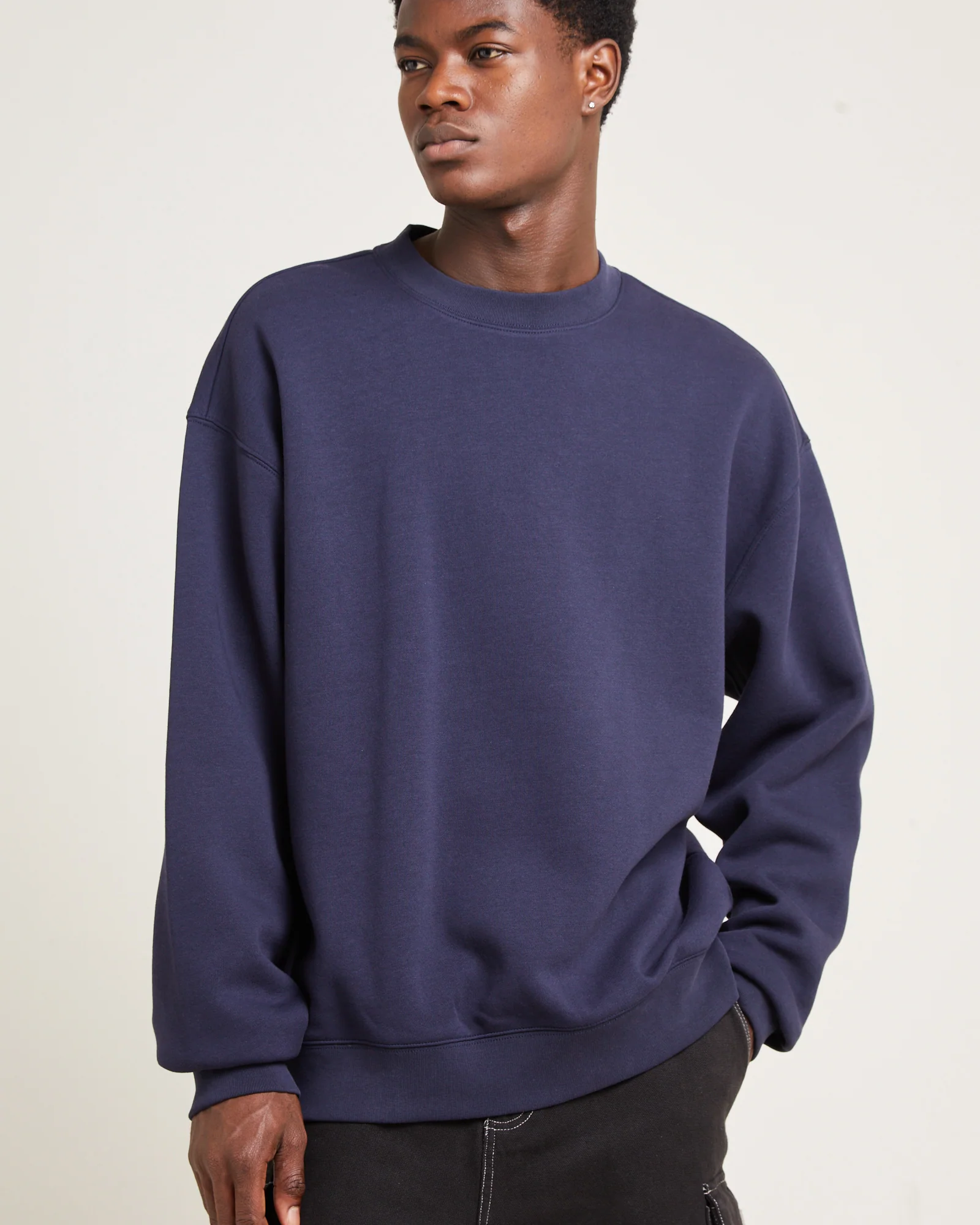 OG Oversized Crewneck Jumper - Image 5