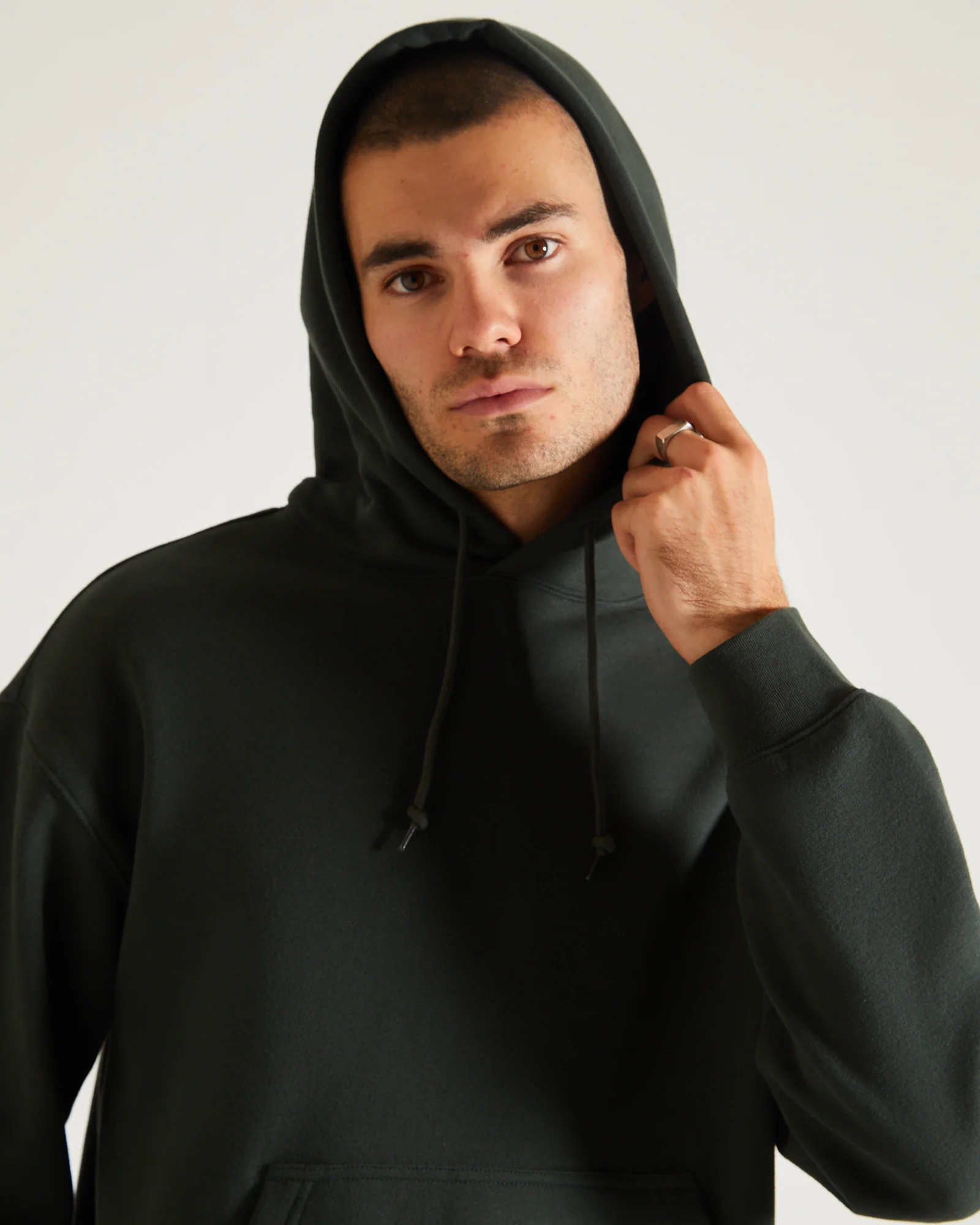 OG Oversized  Skate Hoodie - Image 7