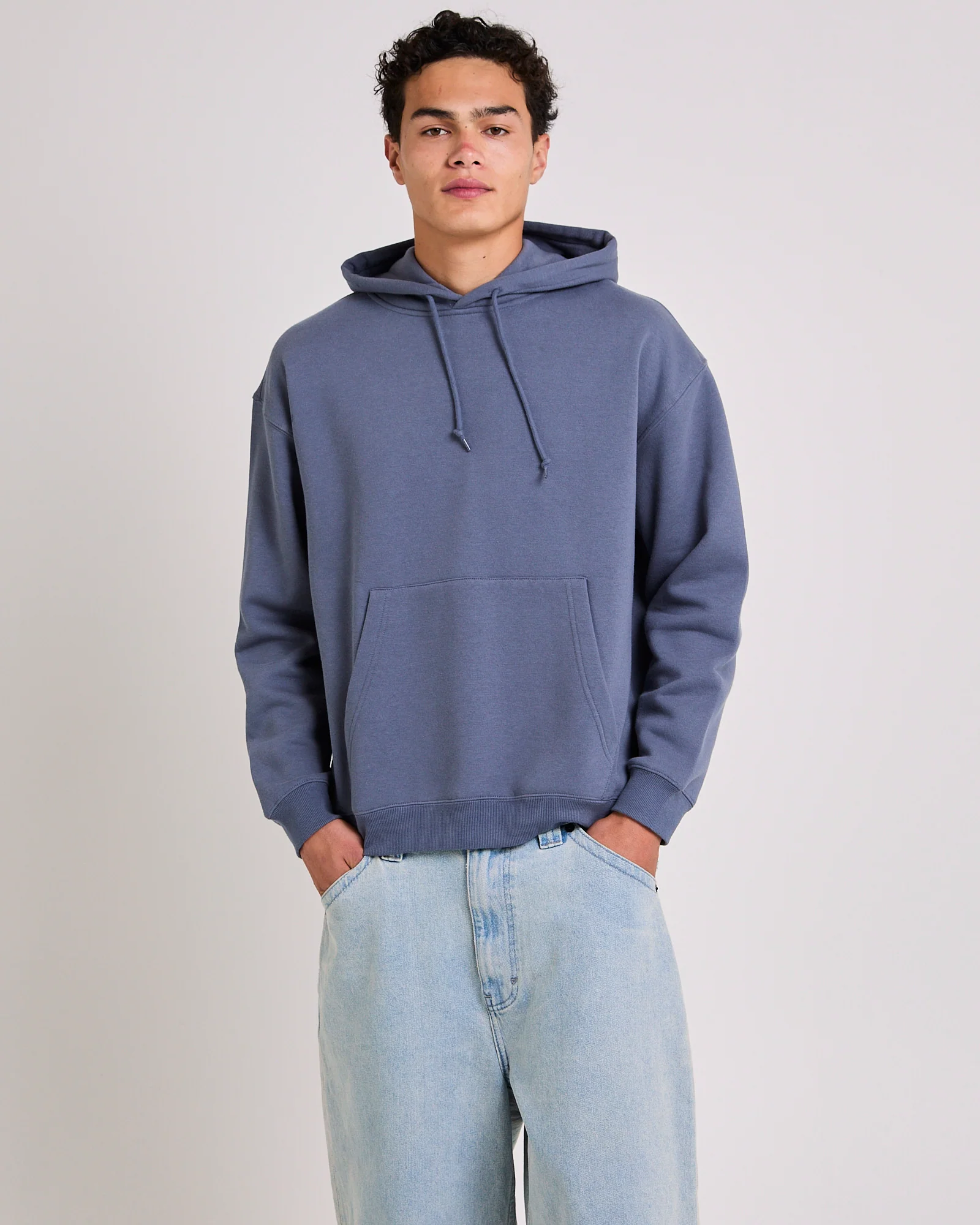 OG Oversized Skate Hoodie