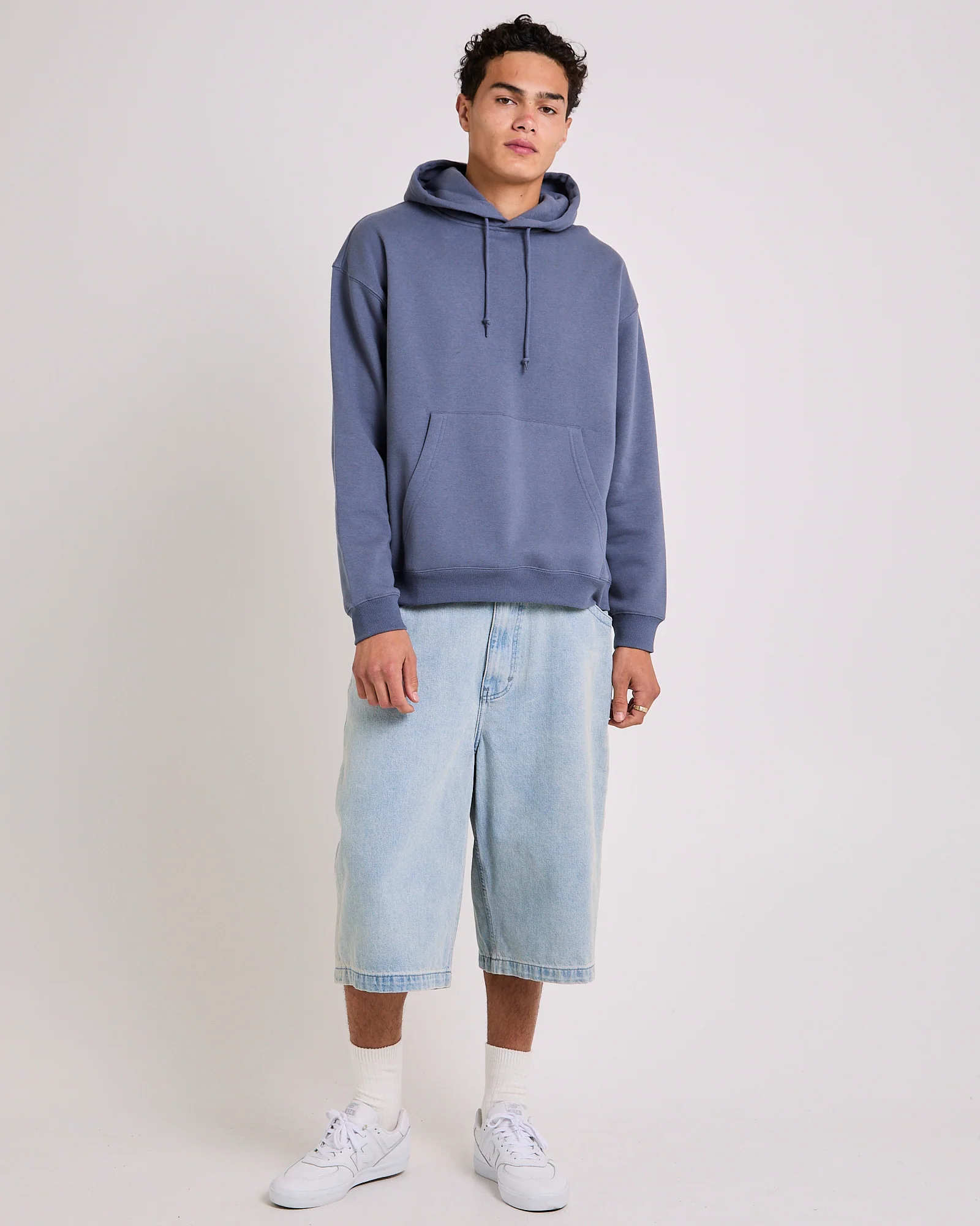 OG Oversized Skate Hoodie - Image 3