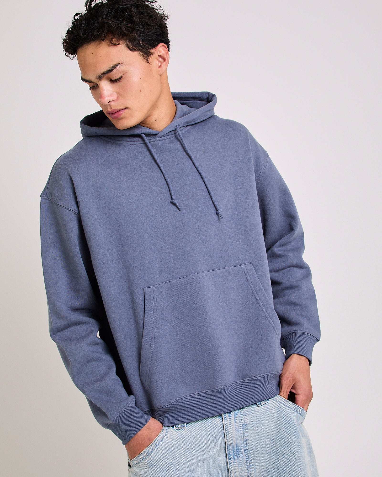 OG Oversized Skate Hoodie - Image 5