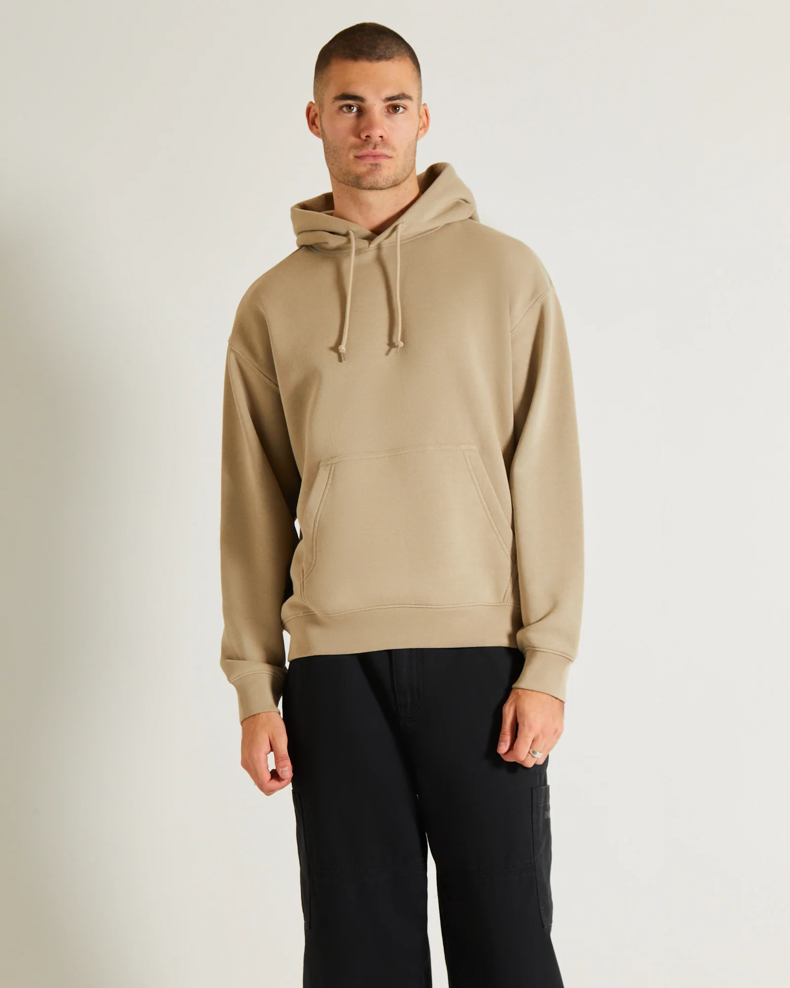 OG Oversized Skate Hoodie