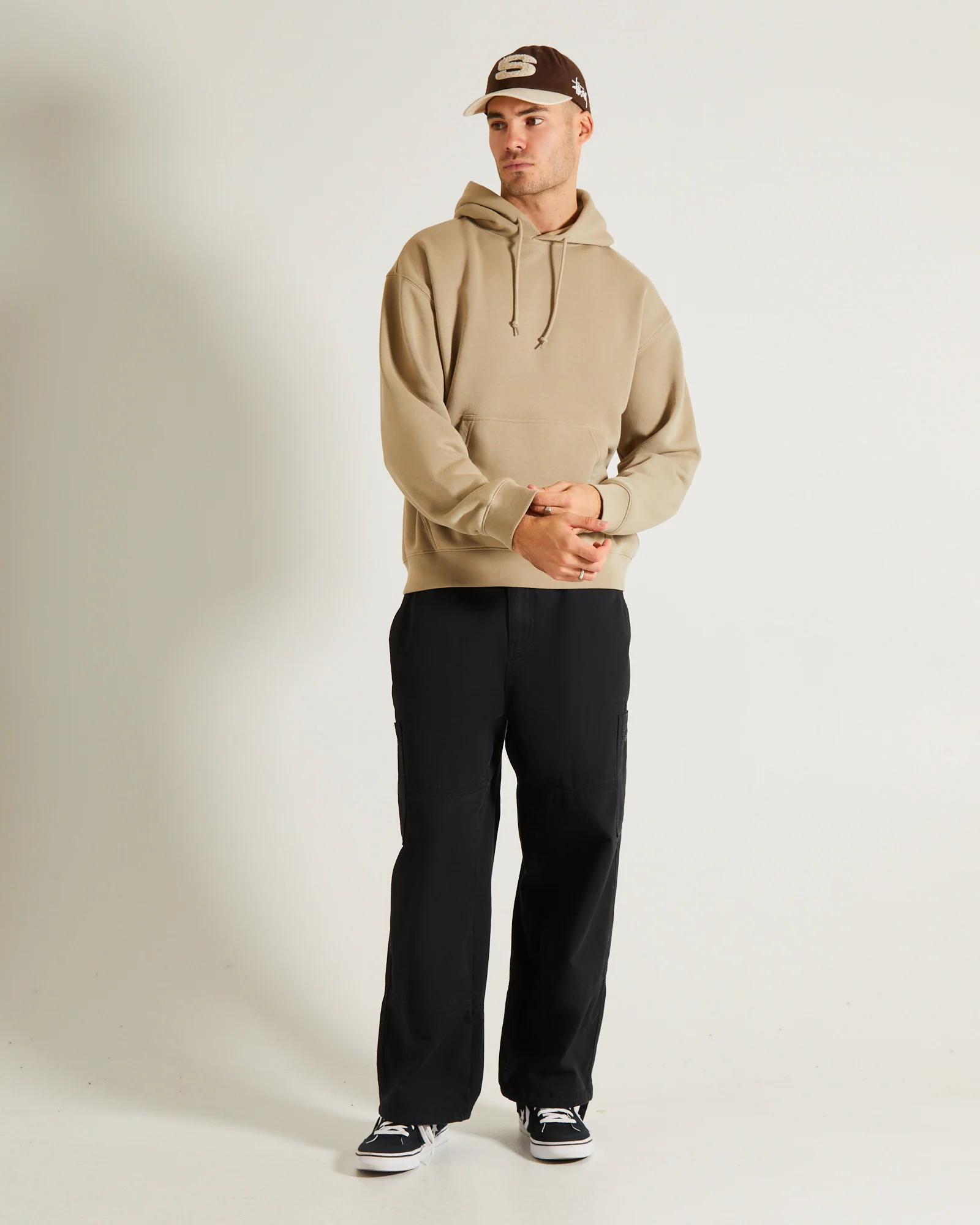 OG Oversized Skate Hoodie - Image 3