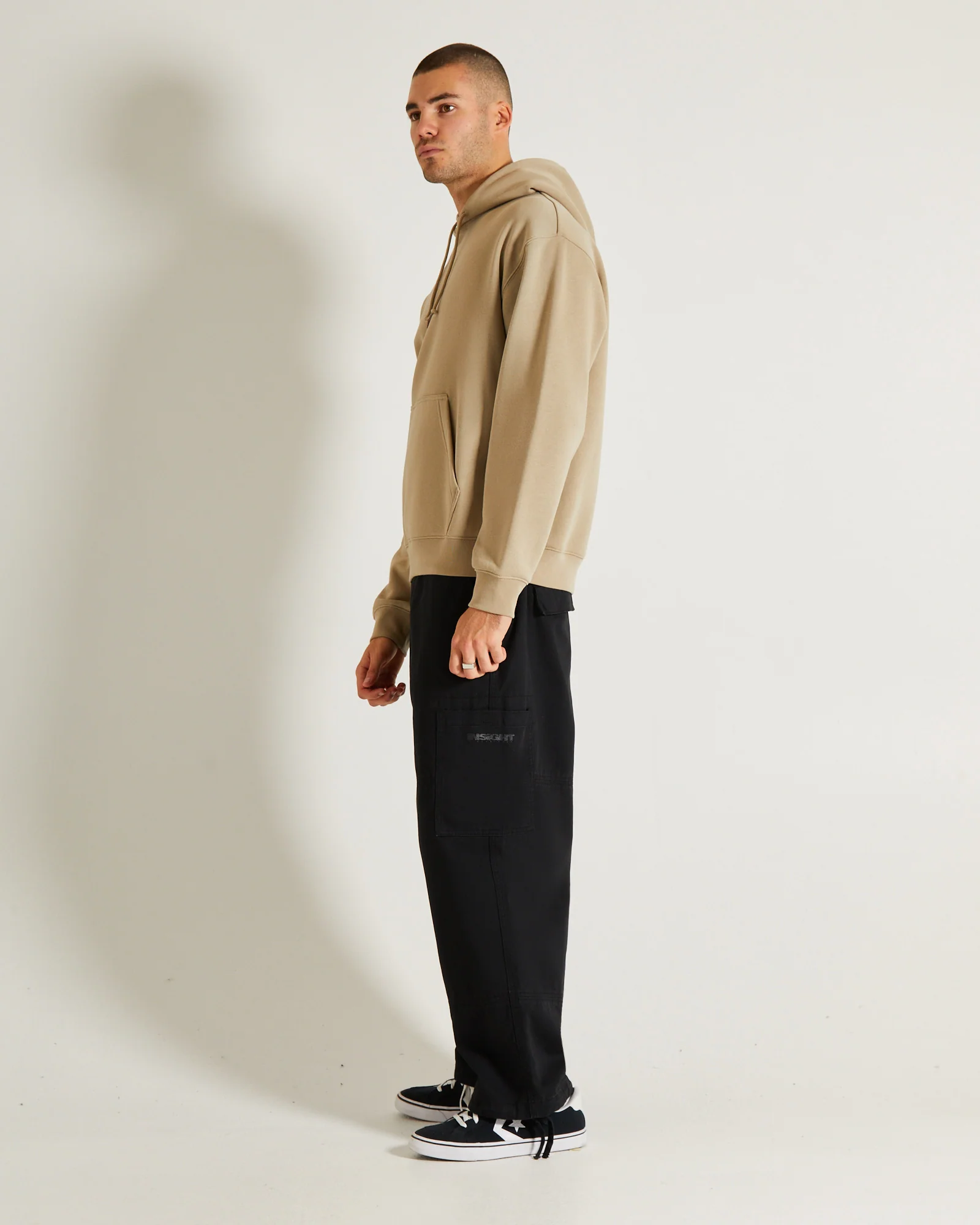 OG Oversized Skate Hoodie - Image 5