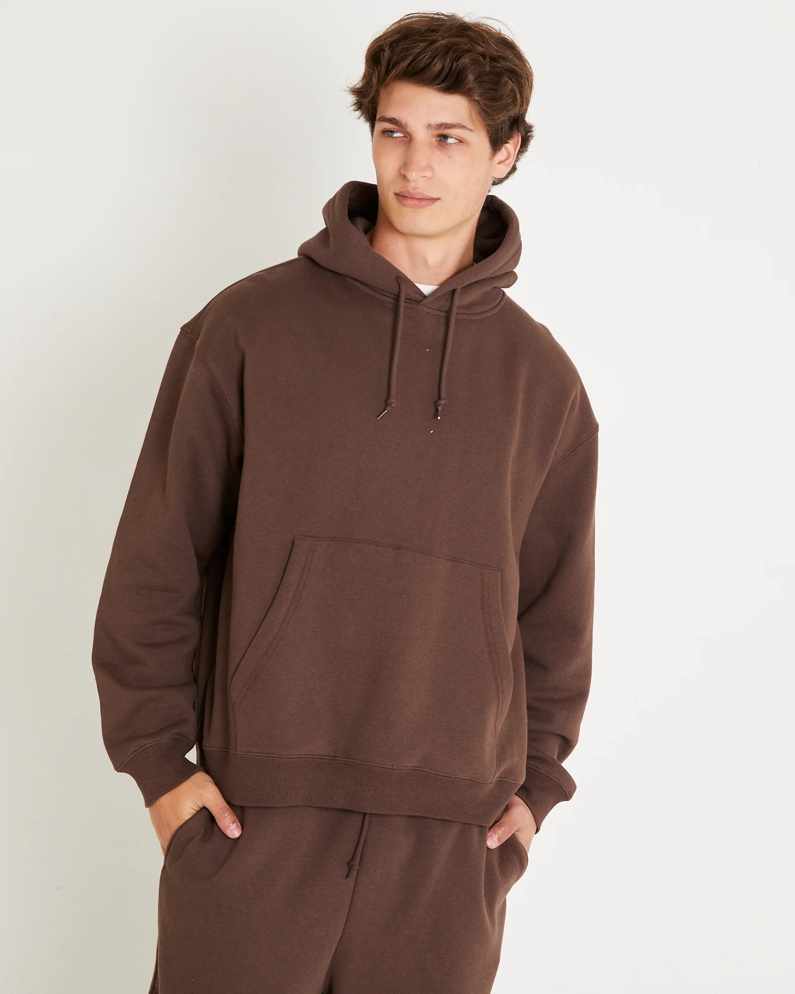 OG Oversized  Skate Hoodie